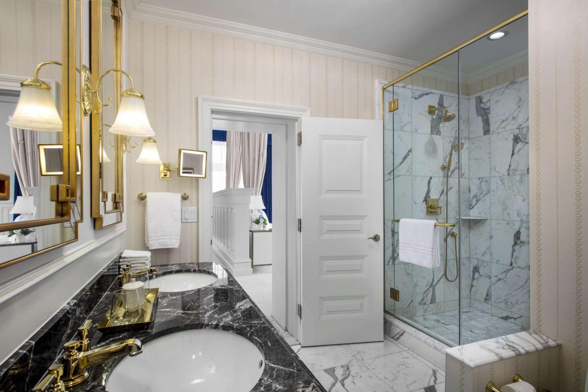 Waldorf Astoria Washington DC photo 18