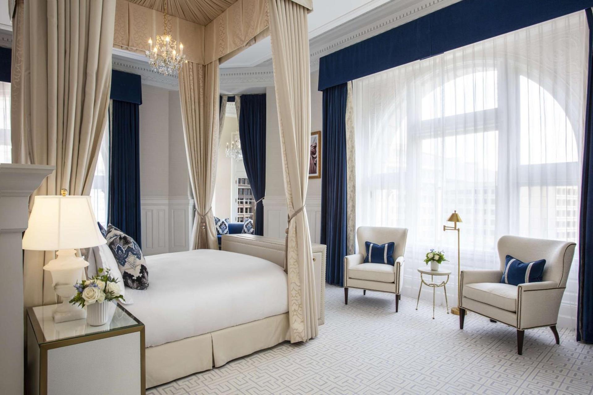 Waldorf Astoria Washington DC photo 20
