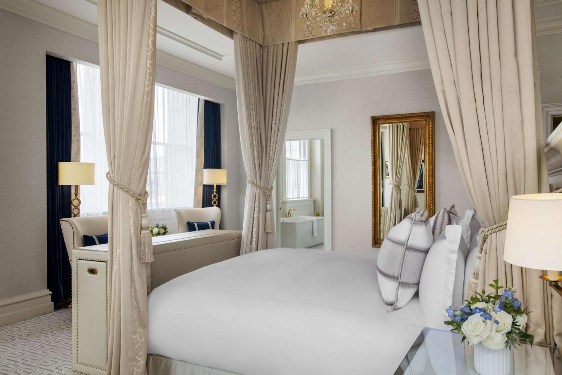 Waldorf Astoria Washington DC photo 23