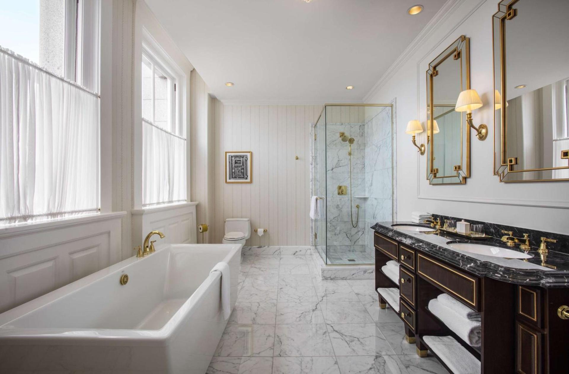 Waldorf Astoria Washington DC photo 24