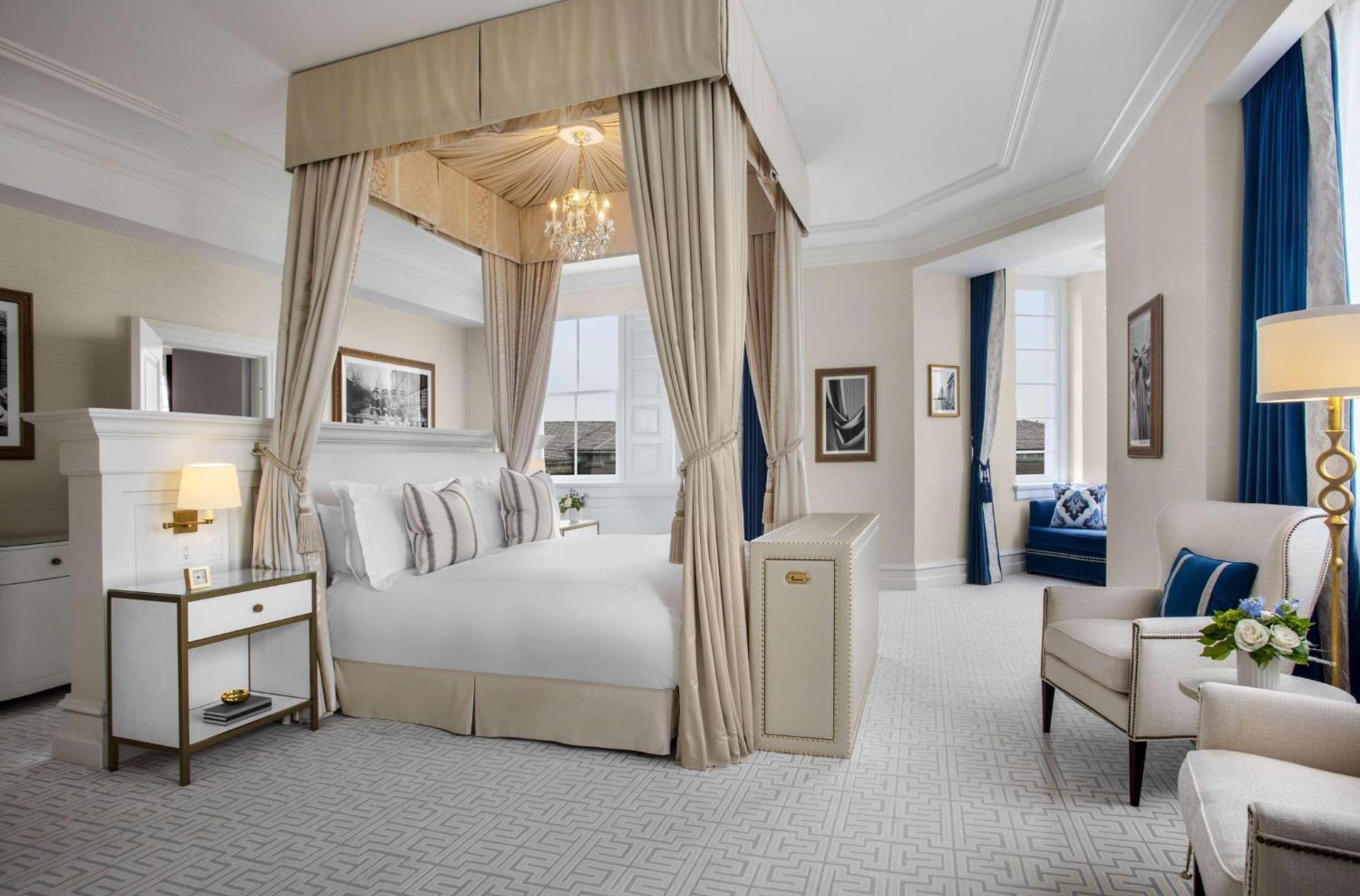 Waldorf Astoria Washington DC photo 25