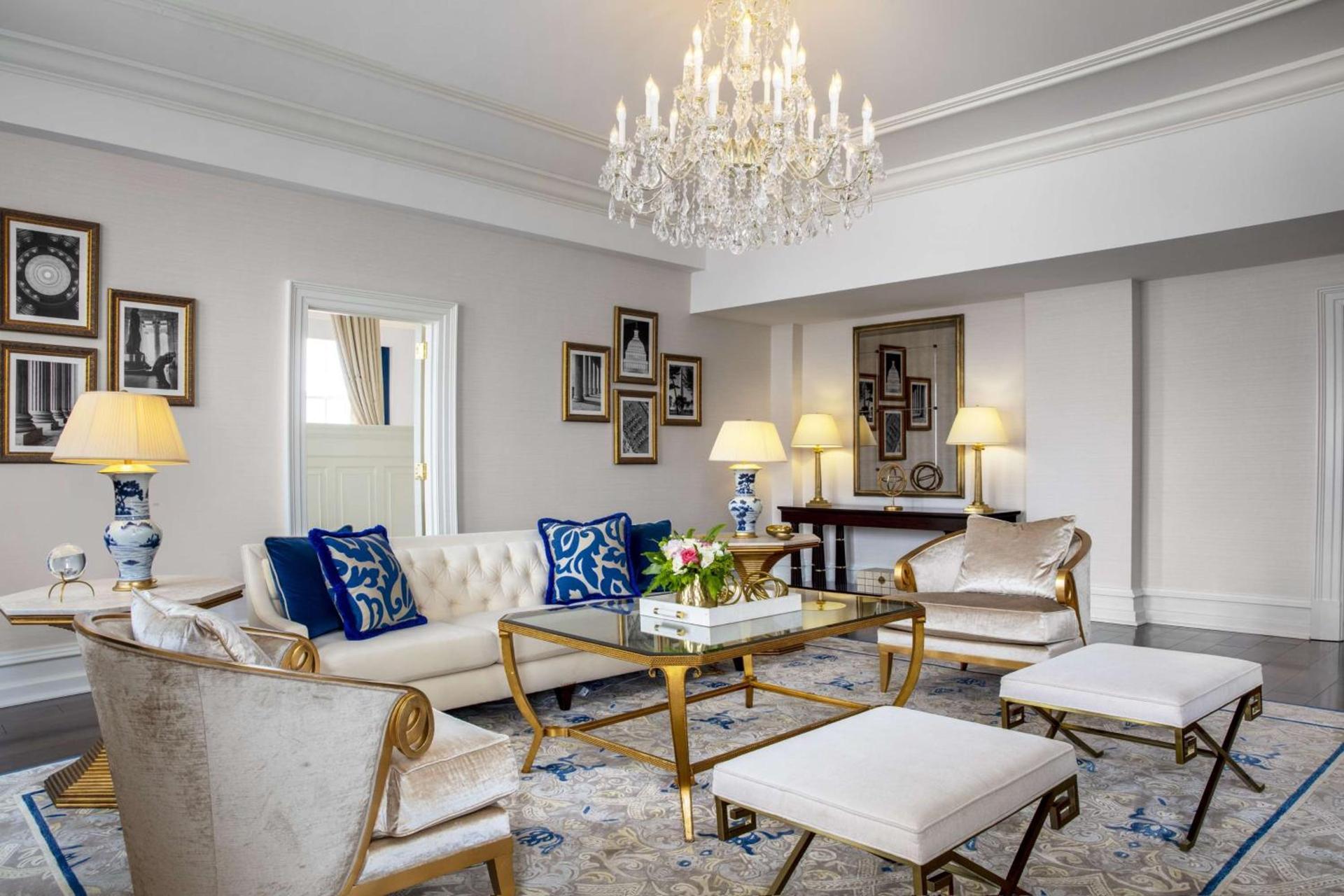 Waldorf Astoria Washington DC photo 26