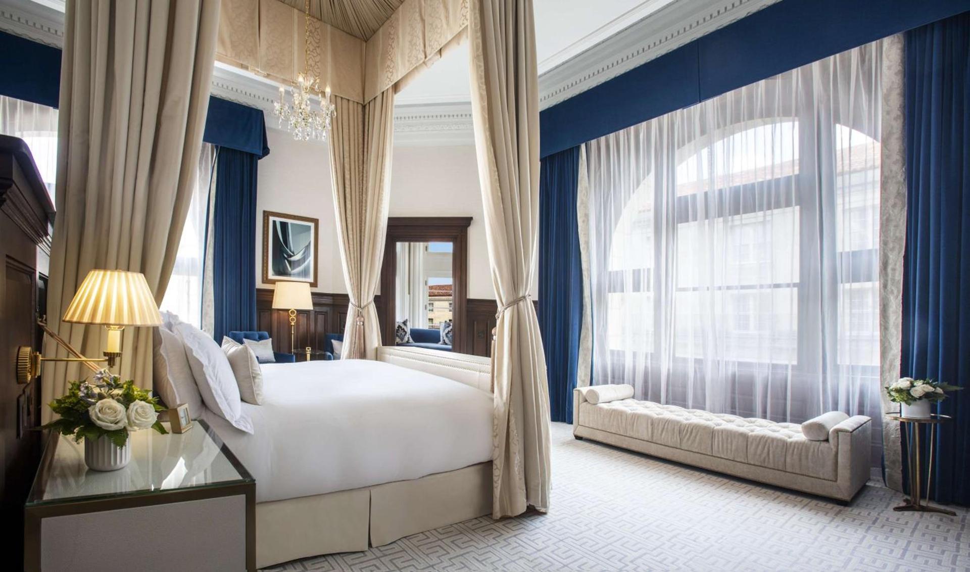 Waldorf Astoria Washington DC photo 29