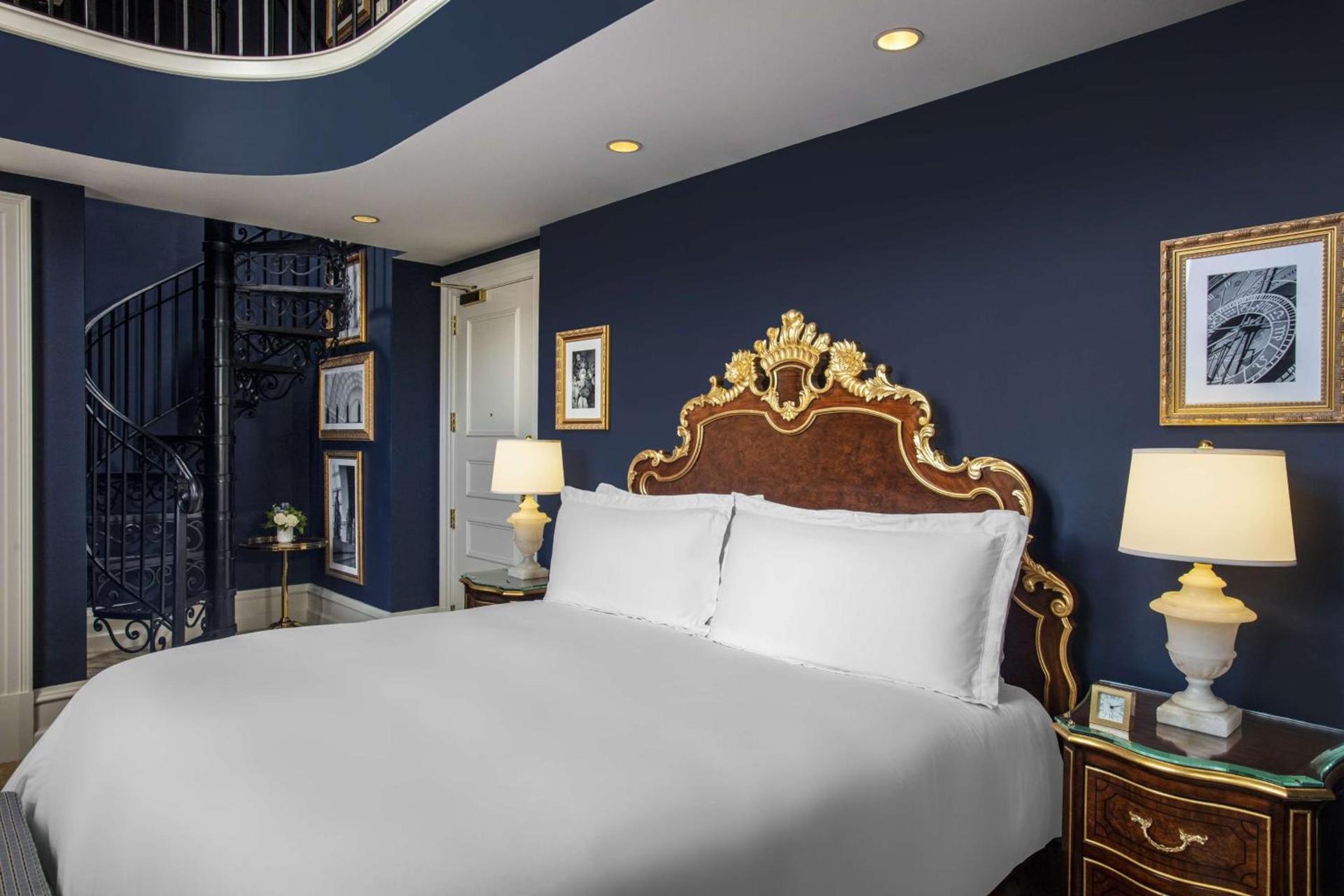 Waldorf Astoria Washington DC photo 31