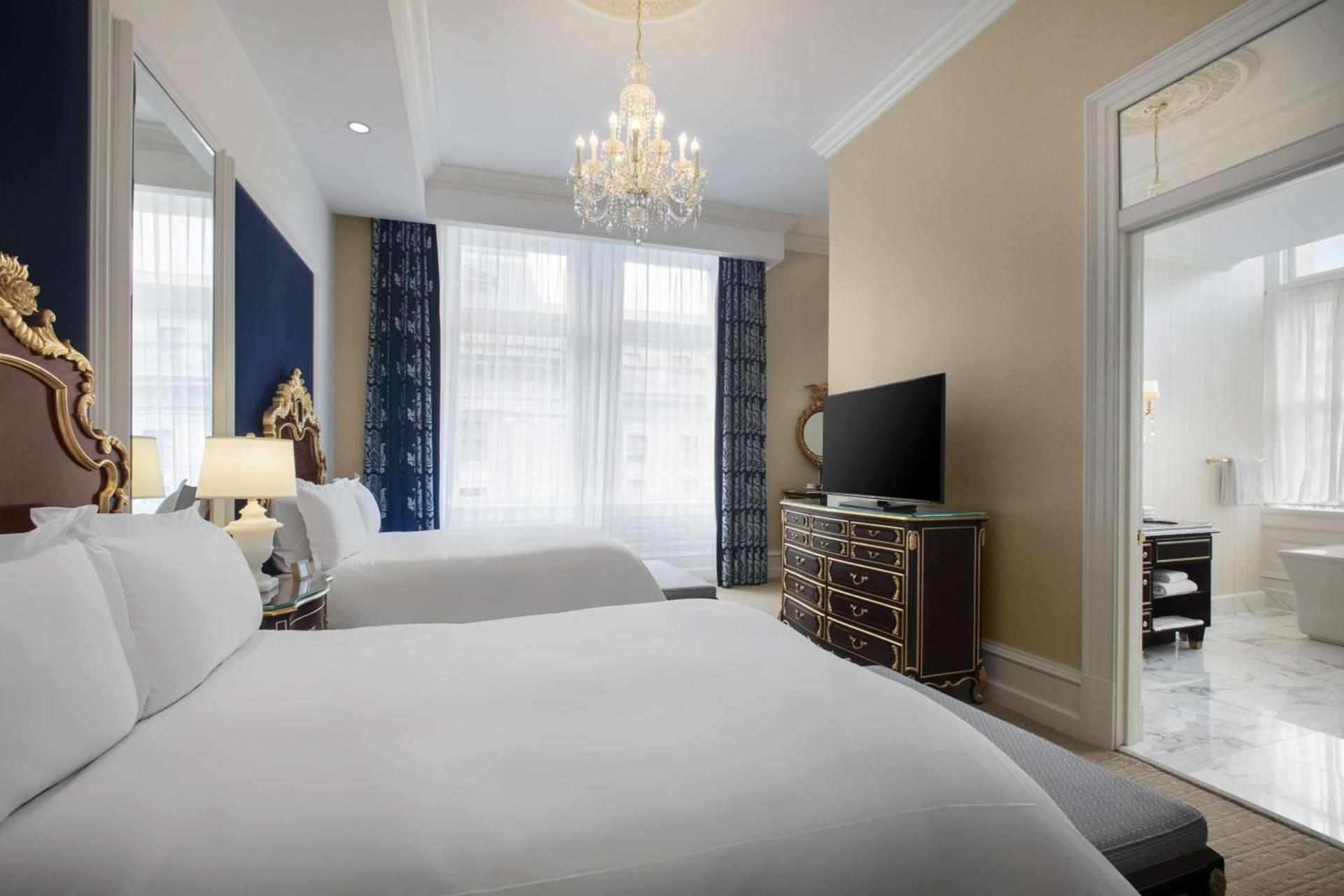Waldorf Astoria Washington DC photo 11