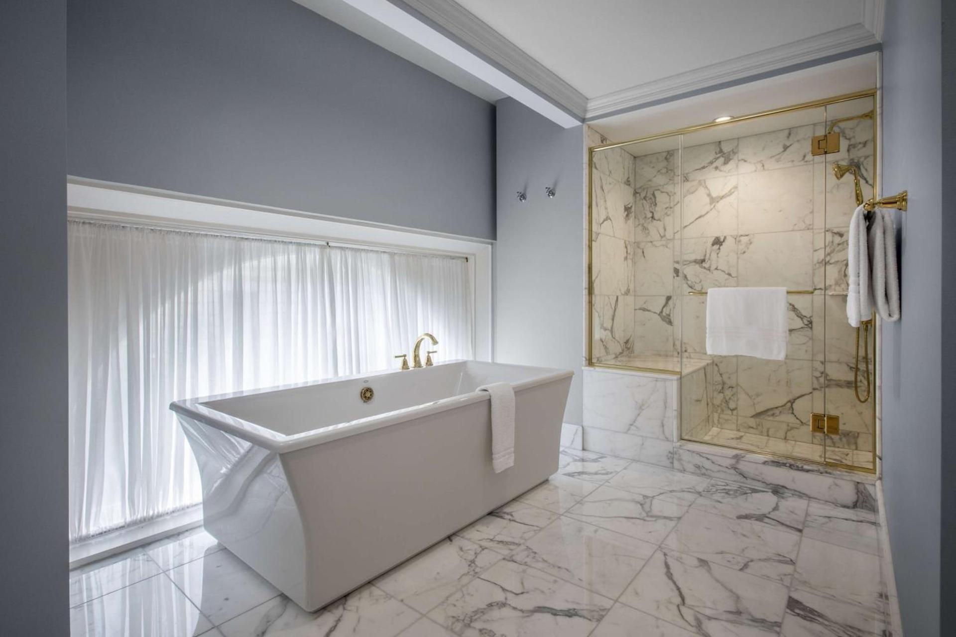Waldorf Astoria Washington DC photo 33