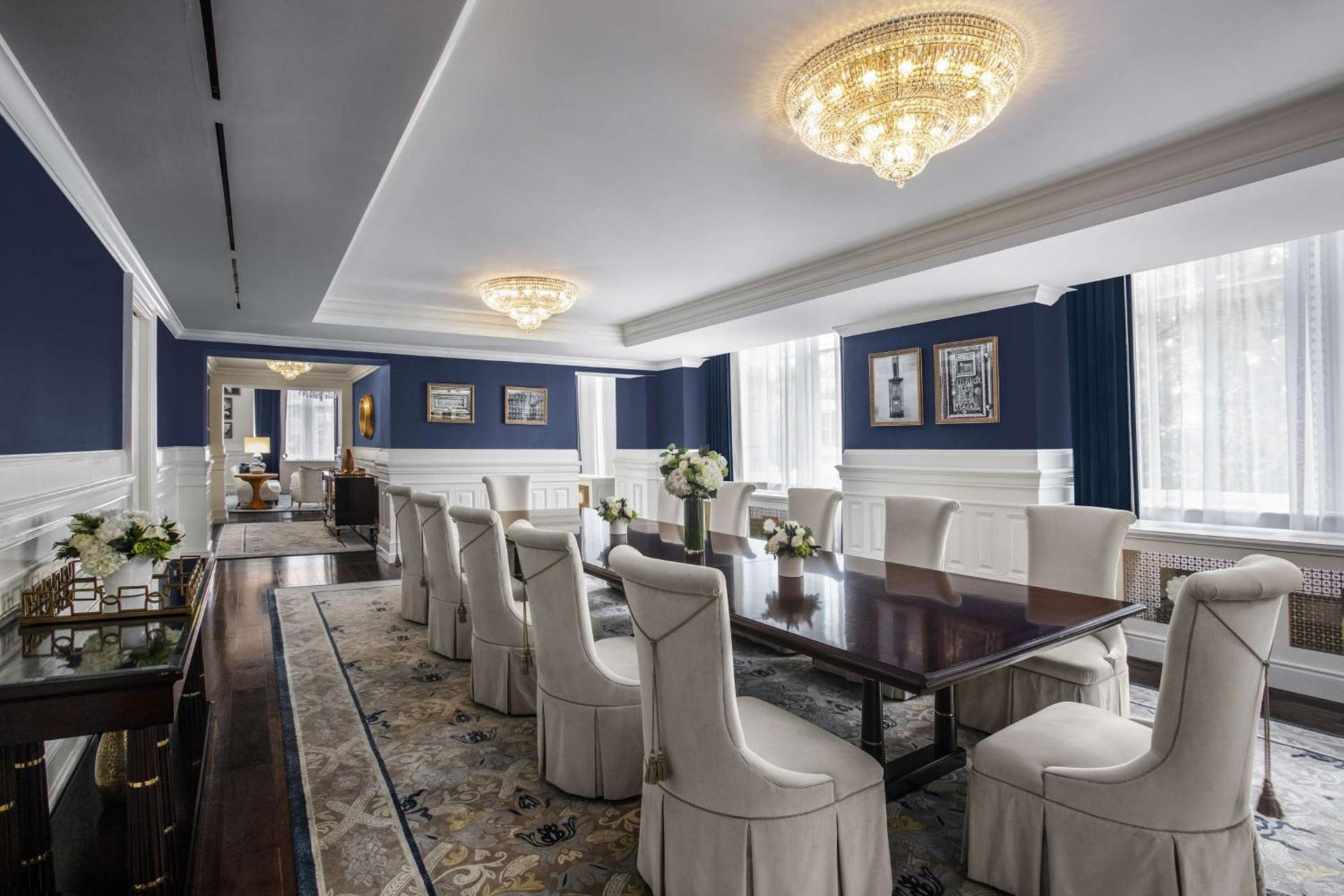 Waldorf Astoria Washington DC photo 34