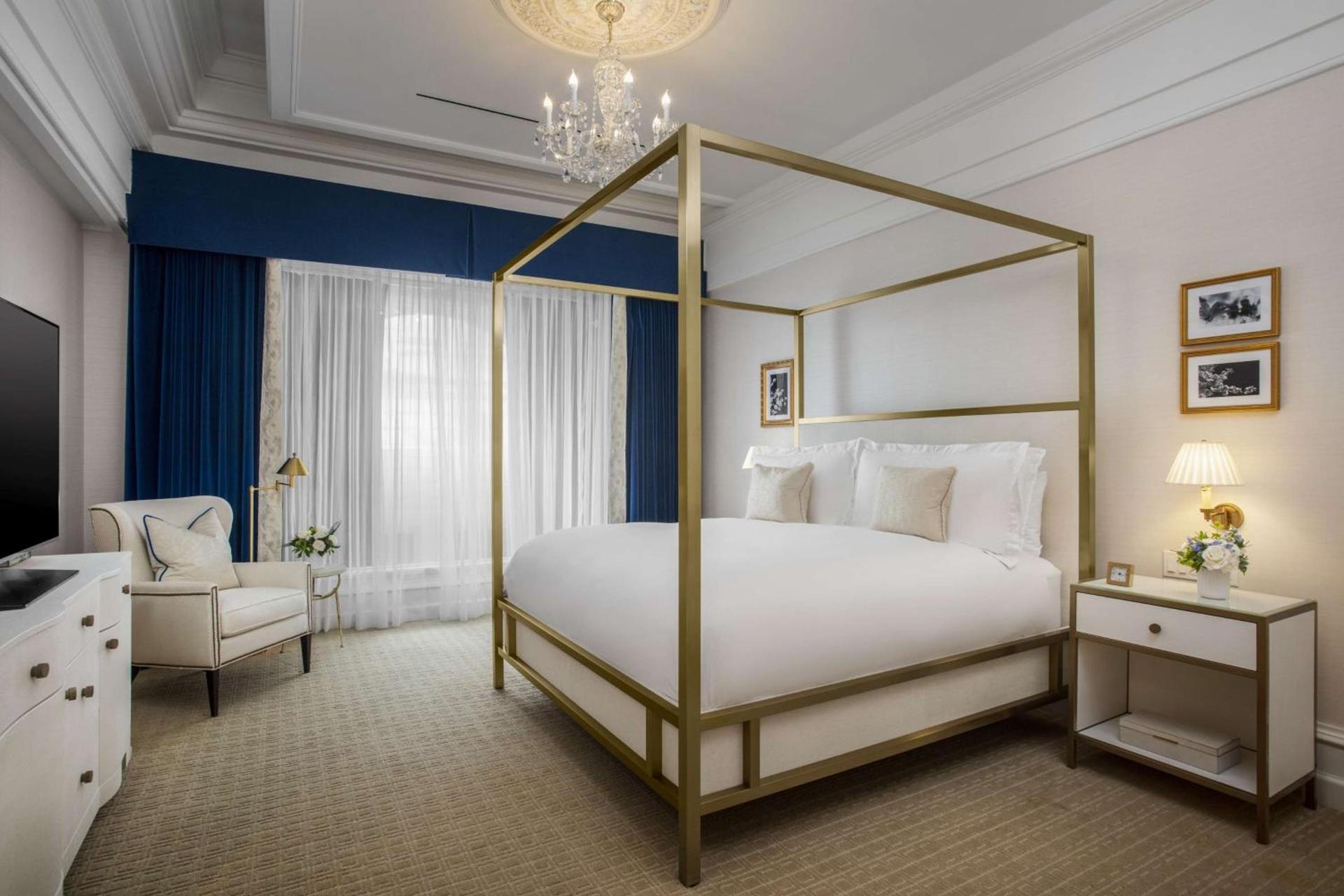 Waldorf Astoria Washington DC photo 36