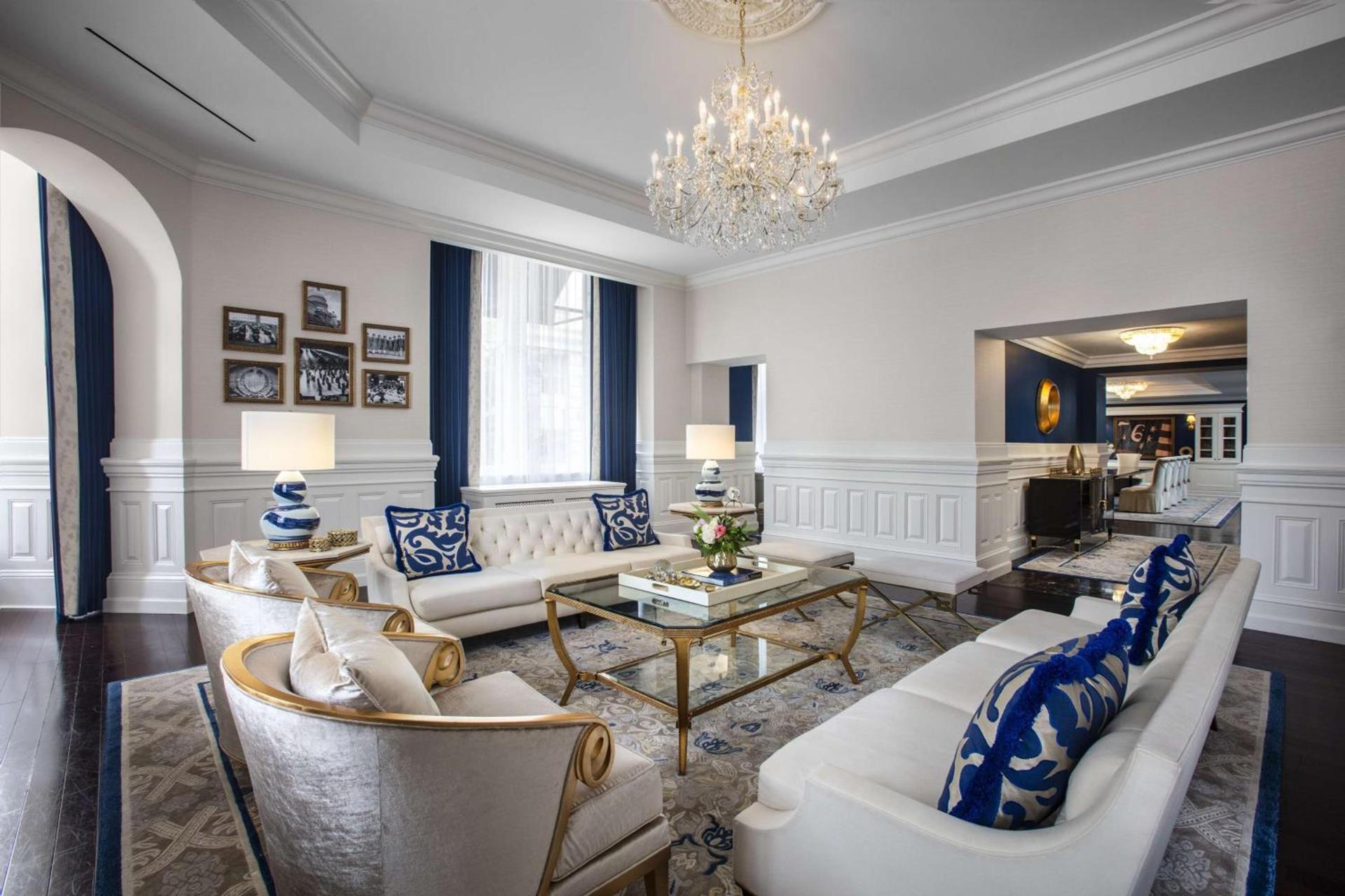 Waldorf Astoria Washington DC photo 35