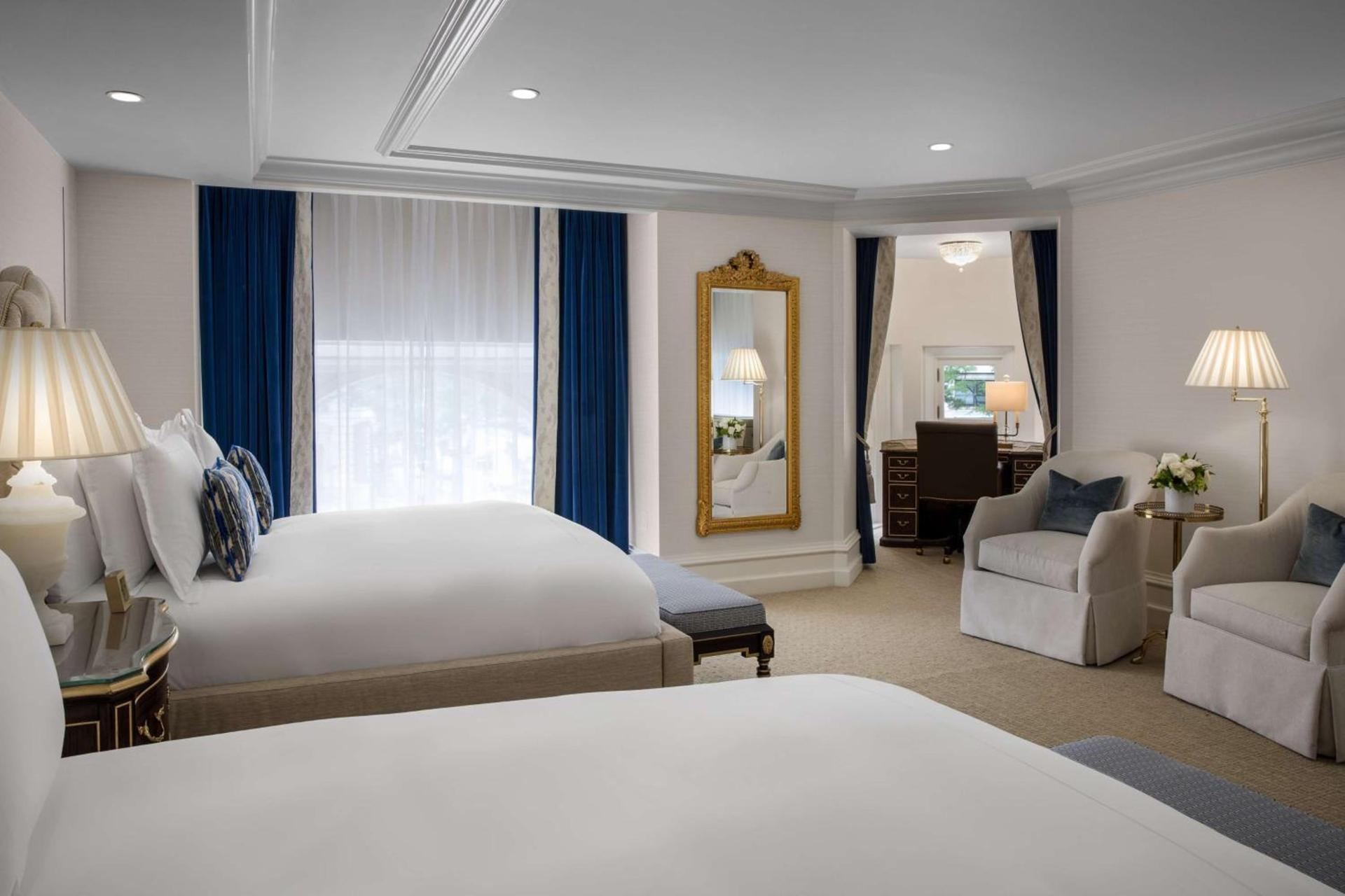Waldorf Astoria Washington DC photo 39