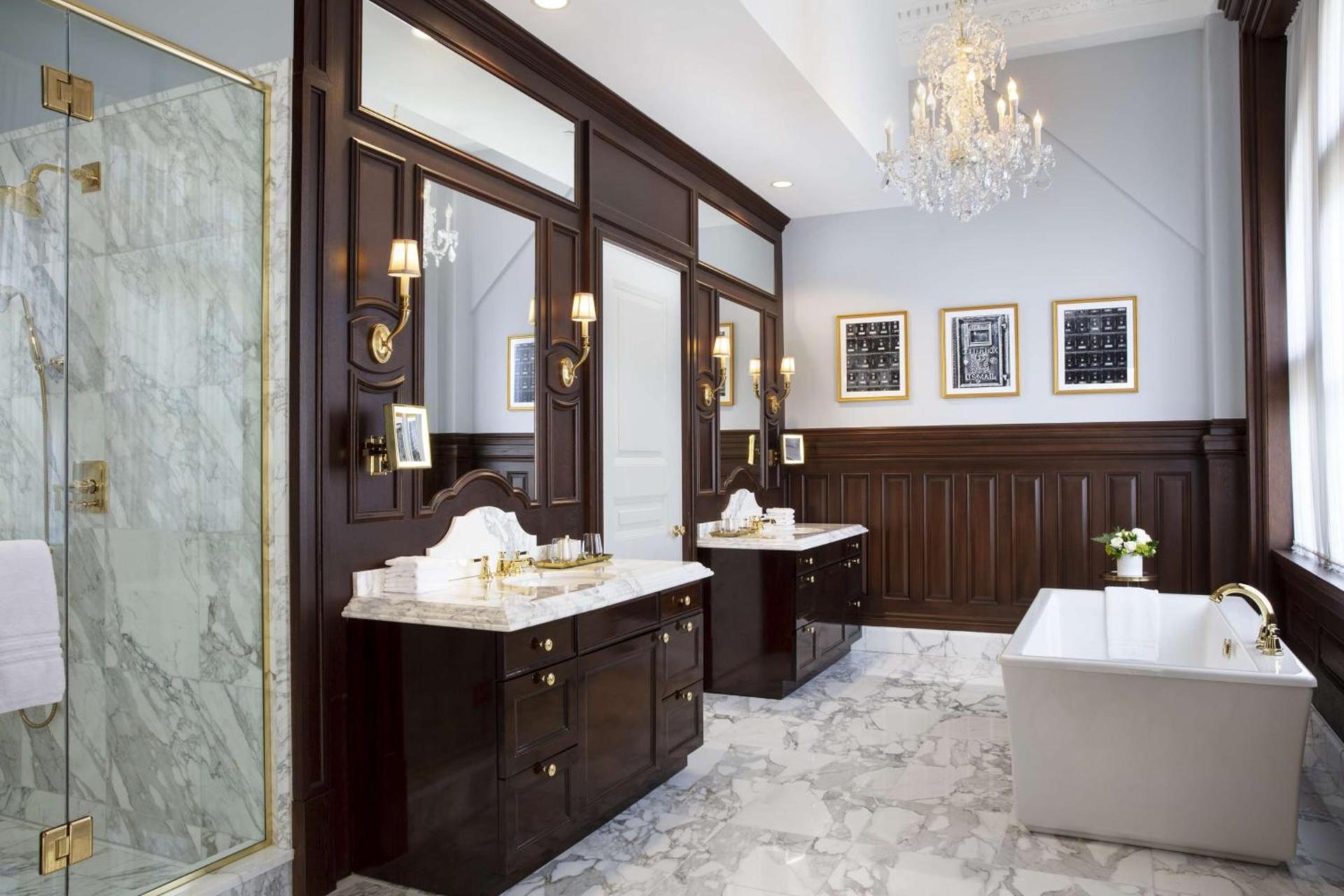 Waldorf Astoria Washington DC photo 40