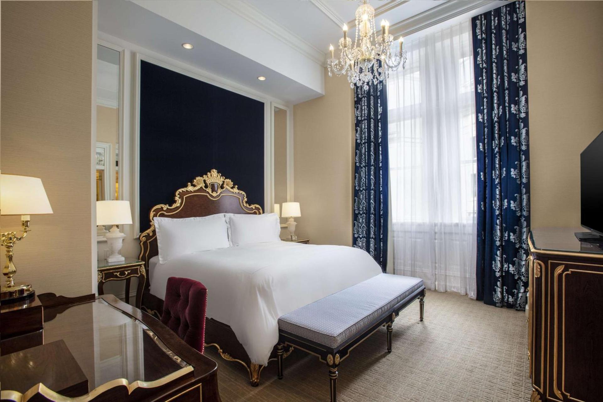 Waldorf Astoria Washington DC photo 45