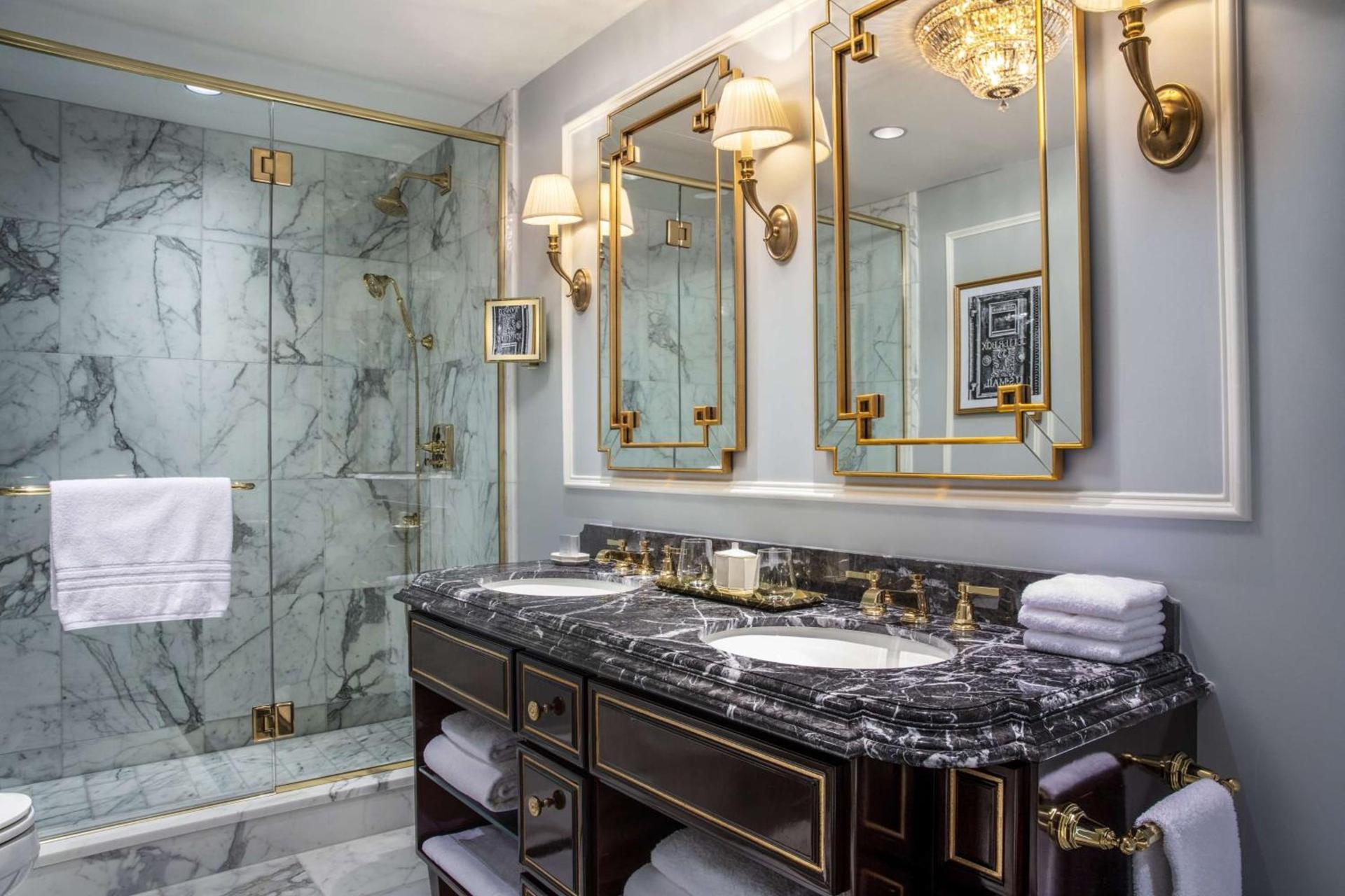 Waldorf Astoria Washington DC photo 49