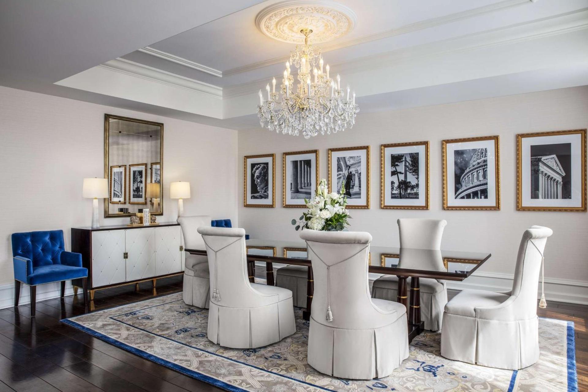 Waldorf Astoria Washington DC photo 51