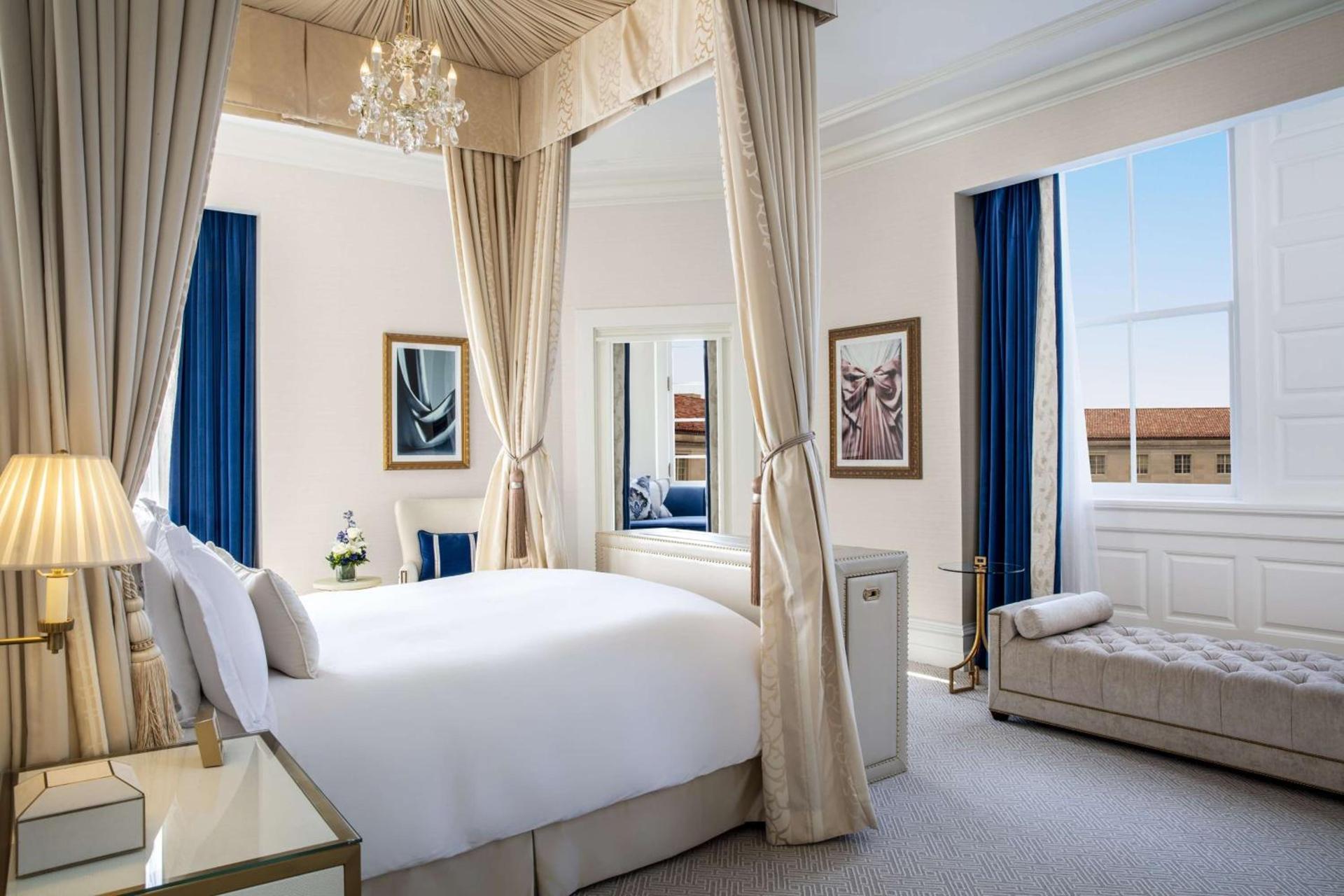 Waldorf Astoria Washington DC photo 50