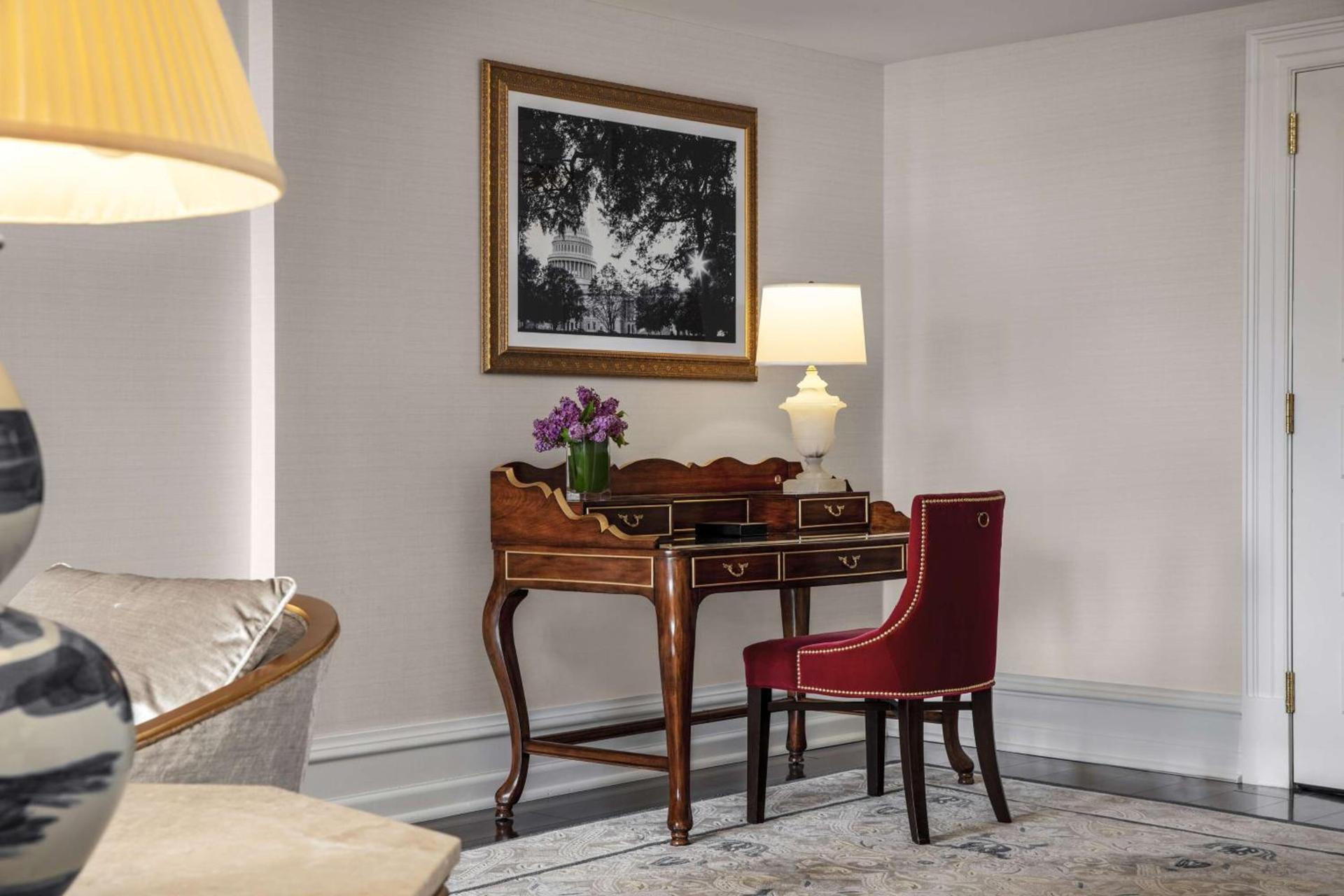 Waldorf Astoria Washington DC photo 47
