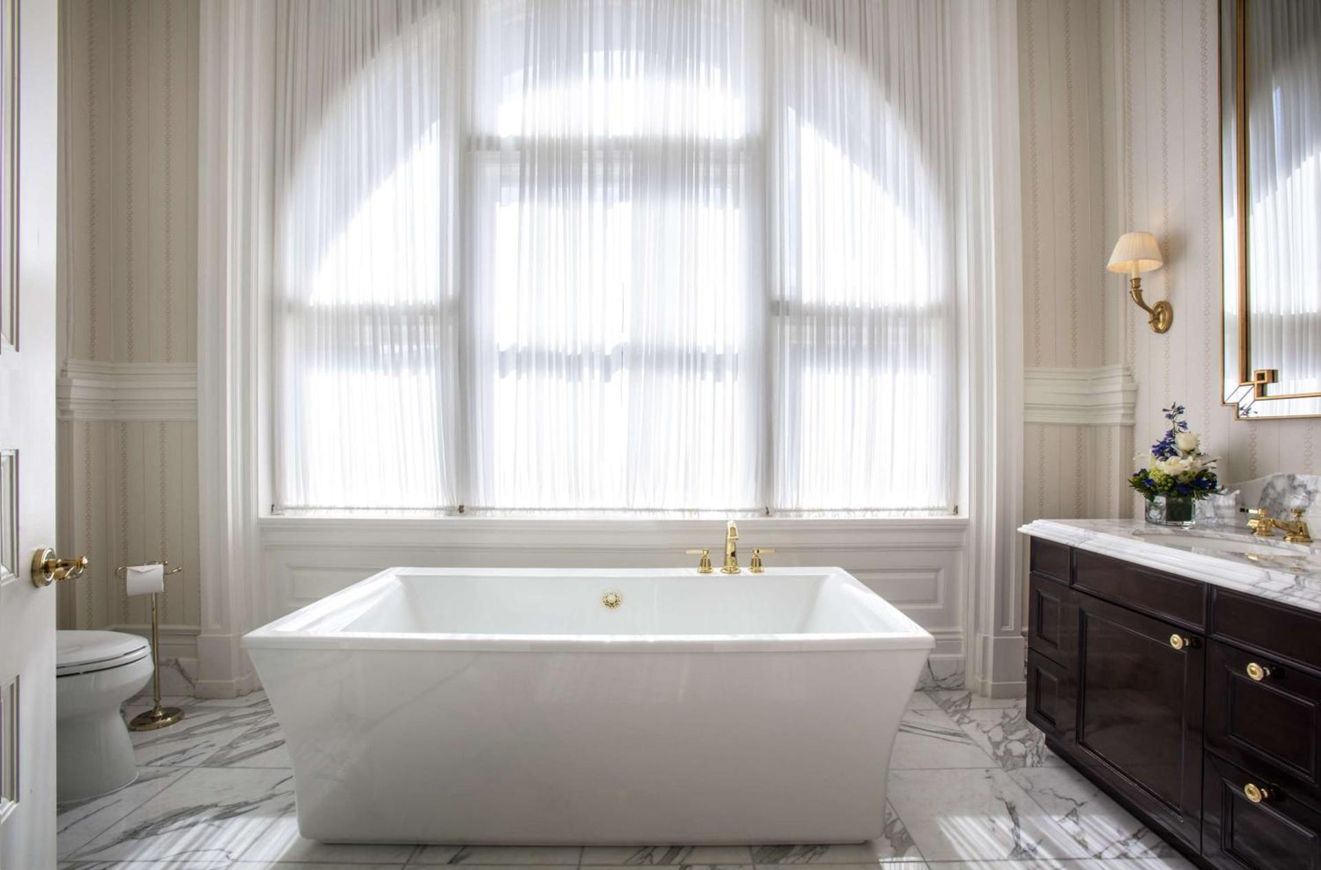 Waldorf Astoria Washington DC photo 52