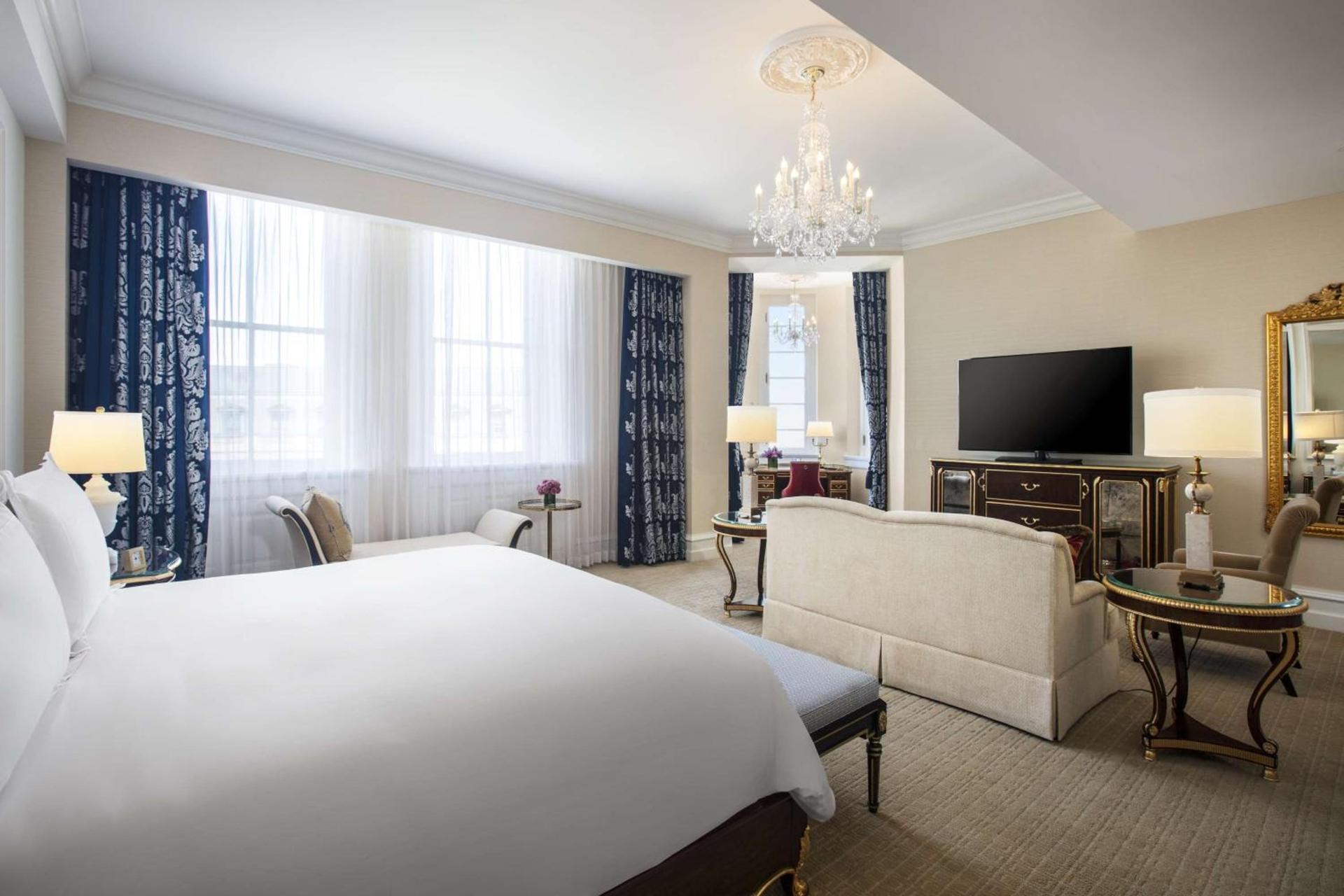 Waldorf Astoria Washington DC photo 53