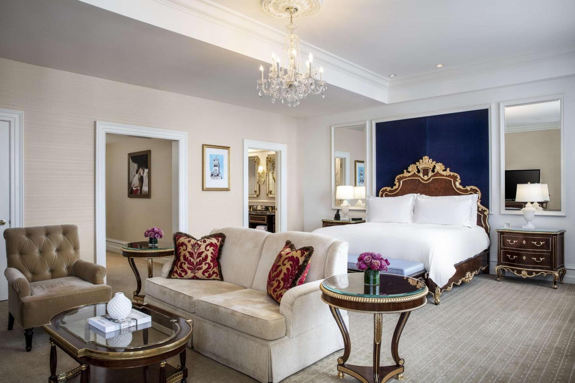 Waldorf Astoria Washington DC photo 55