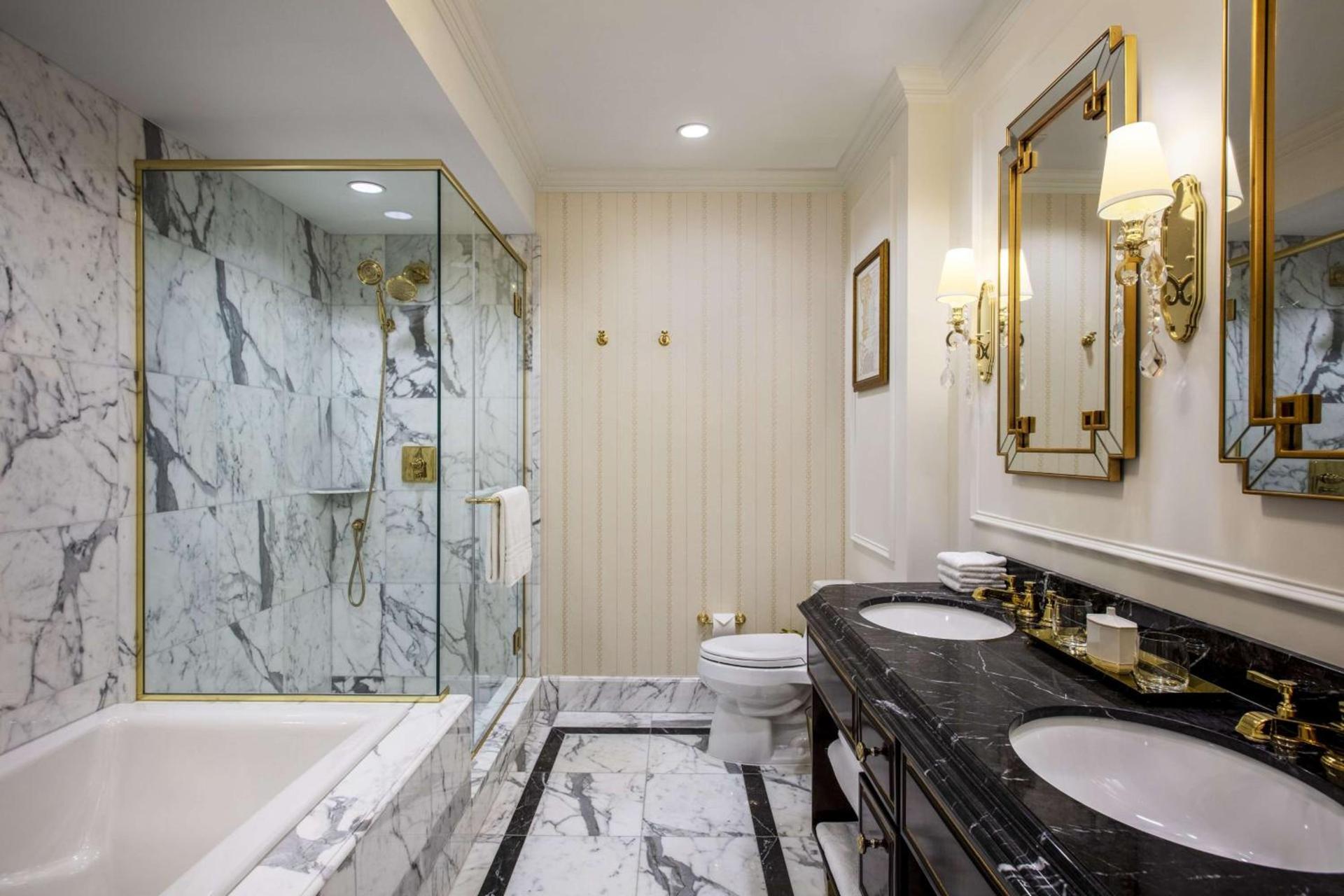 Waldorf Astoria Washington DC photo 57