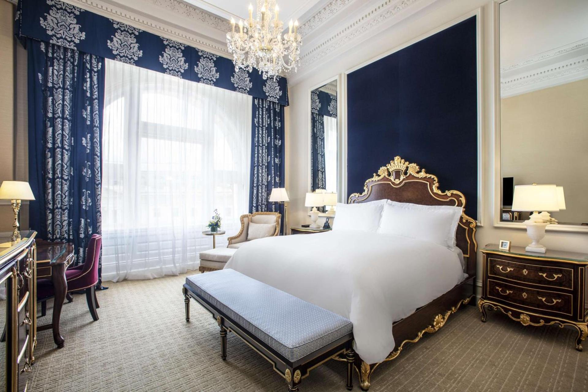 Waldorf Astoria Washington DC photo 56