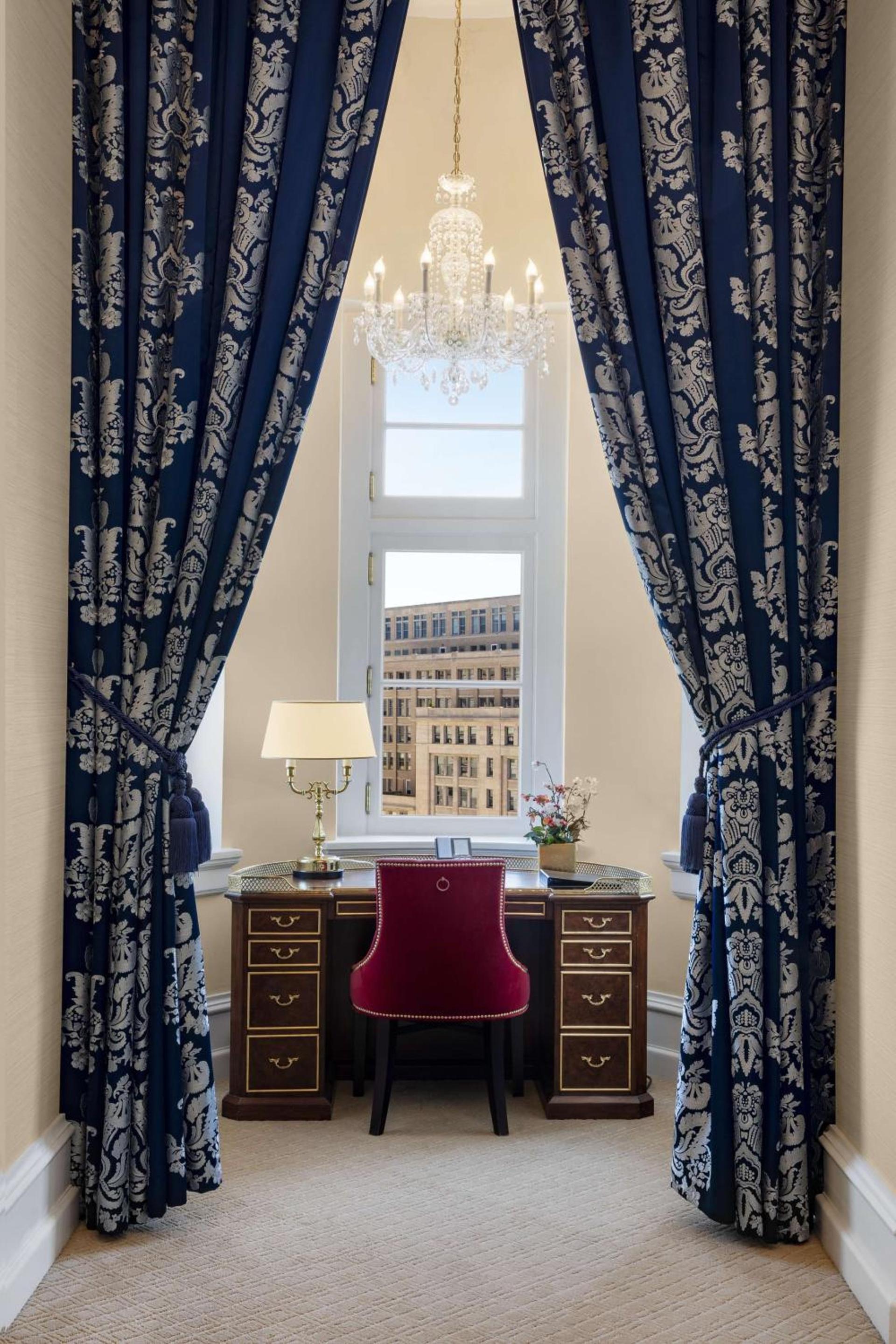 Waldorf Astoria Washington DC photo 54