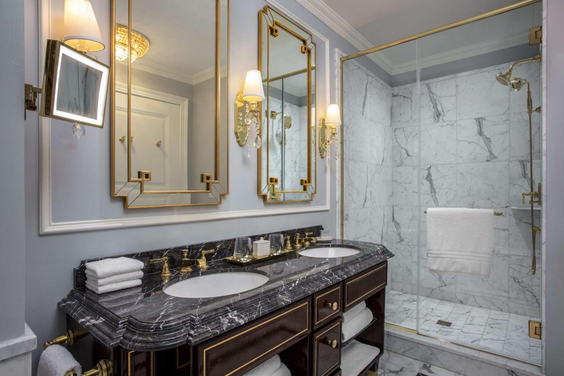 Waldorf Astoria Washington DC photo 58