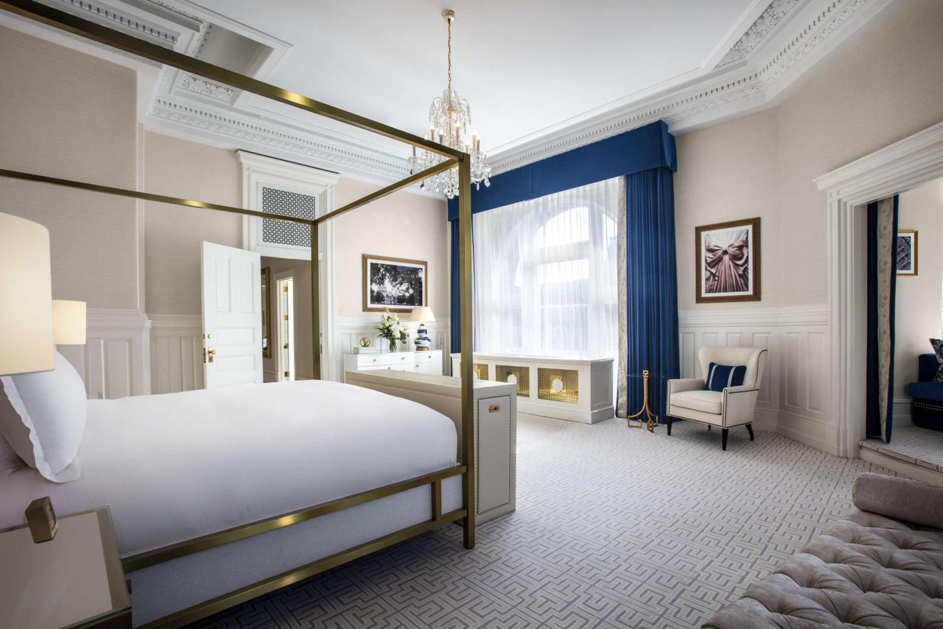Waldorf Astoria Washington DC photo 60