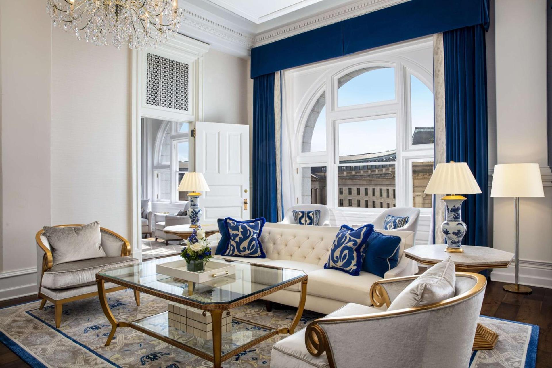 Waldorf Astoria Washington DC photo 62