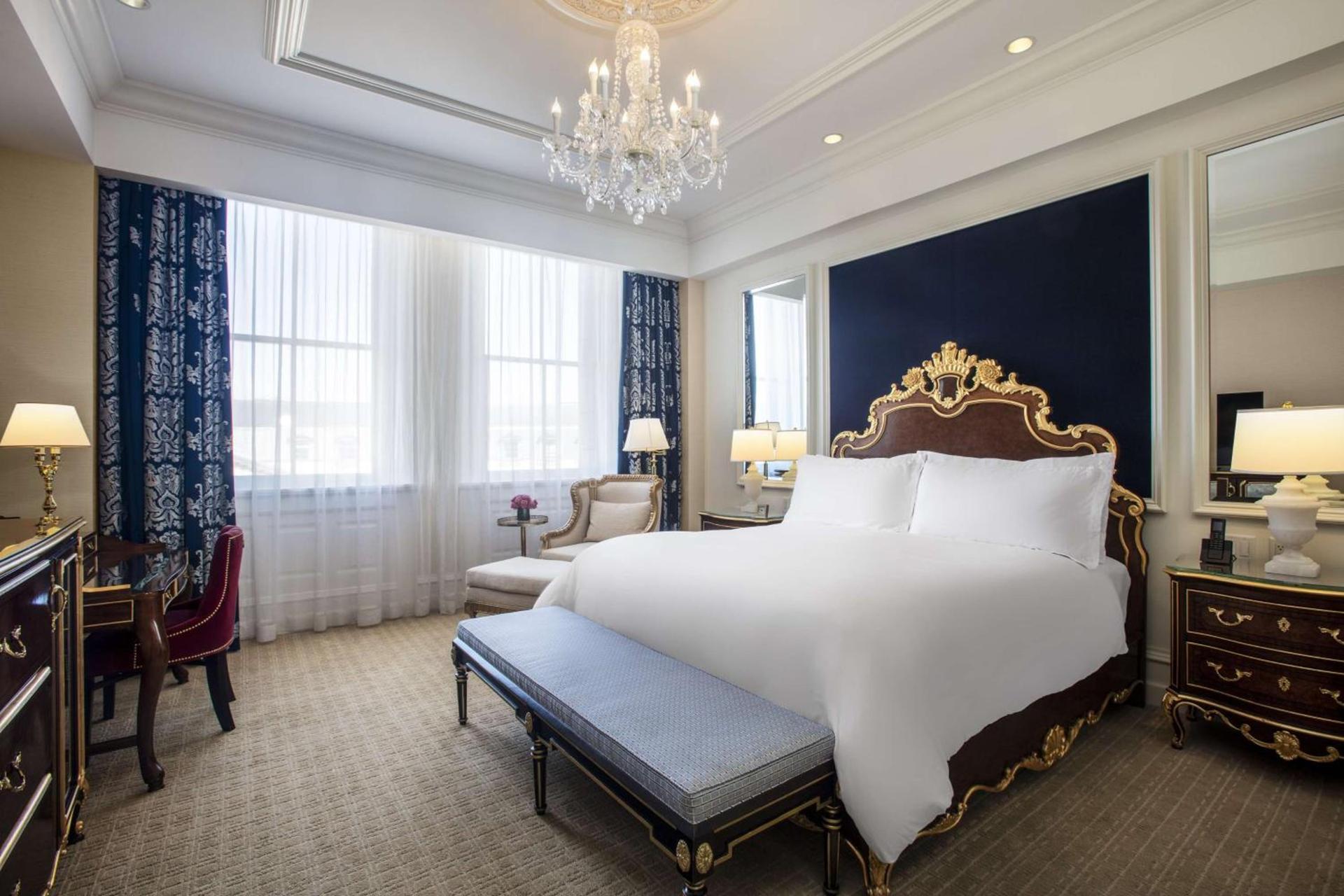 Waldorf Astoria Washington DC photo 64