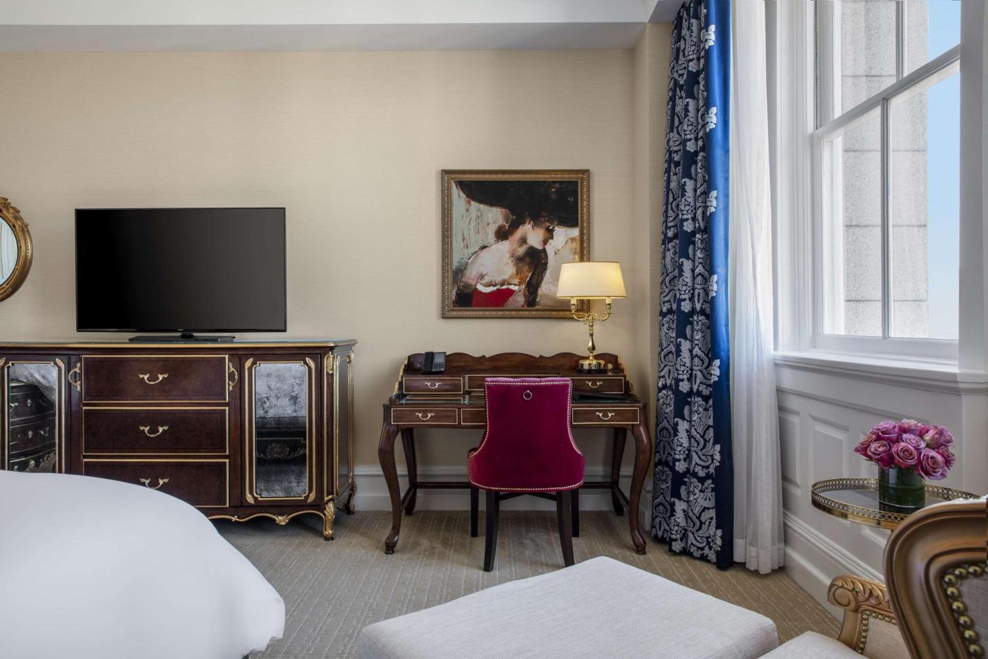 Waldorf Astoria Washington DC photo 65