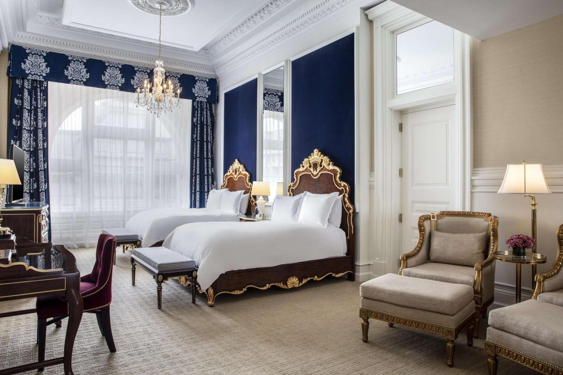 Waldorf Astoria Washington DC photo 66