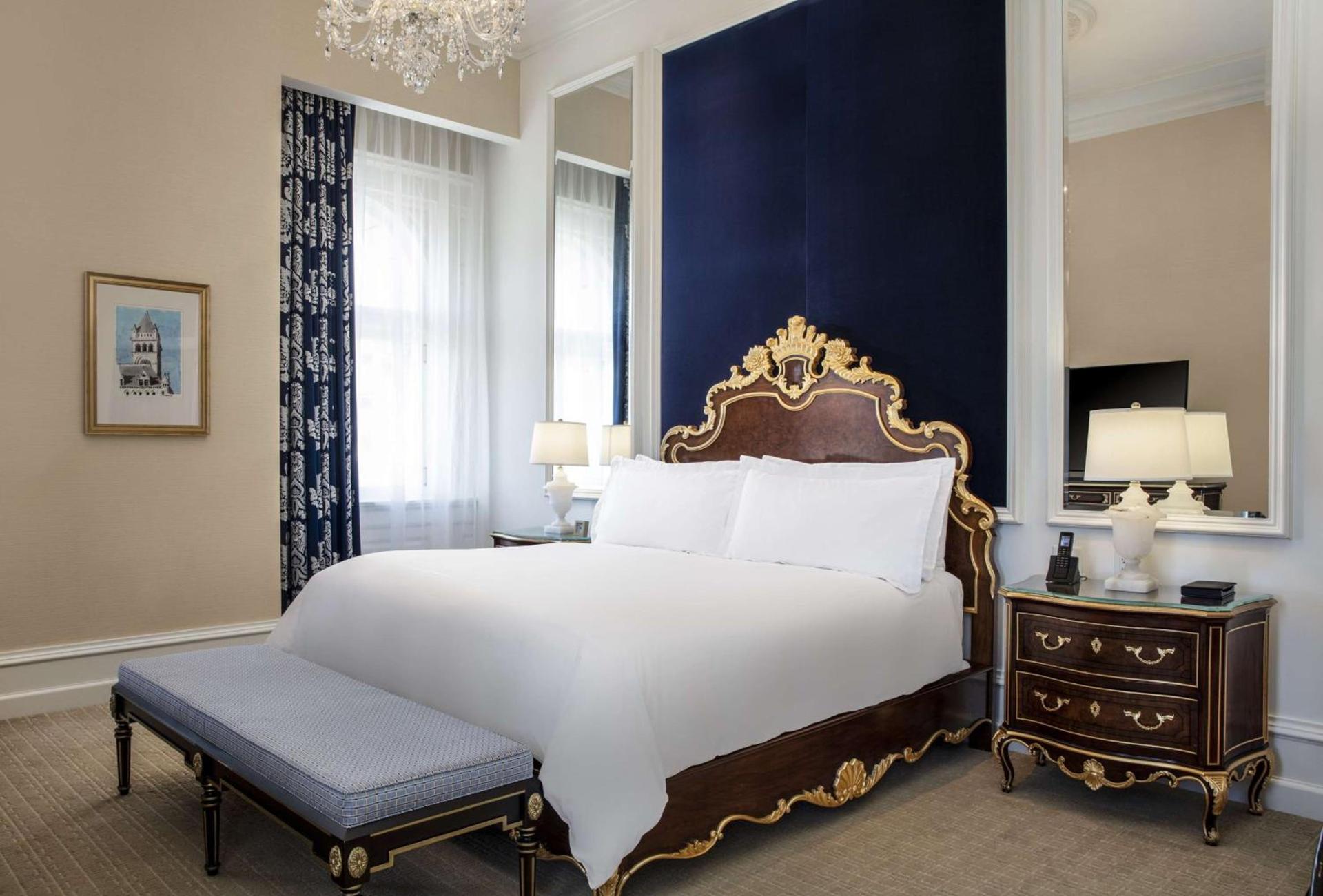 Waldorf Astoria Washington DC photo 67