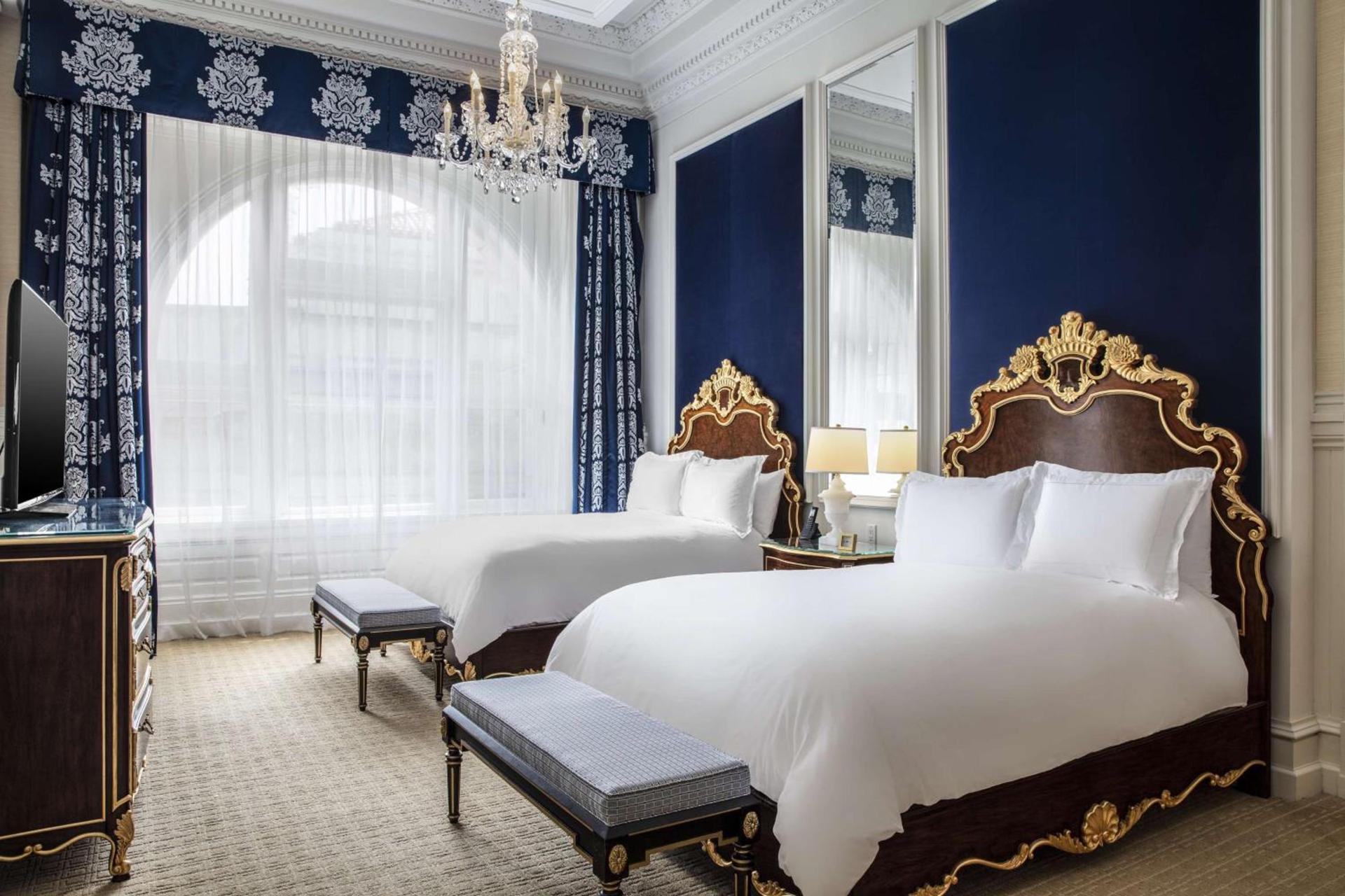 Waldorf Astoria Washington DC photo 68