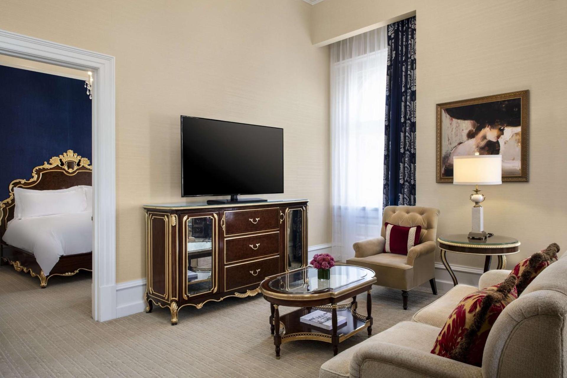 Waldorf Astoria Washington DC photo 69