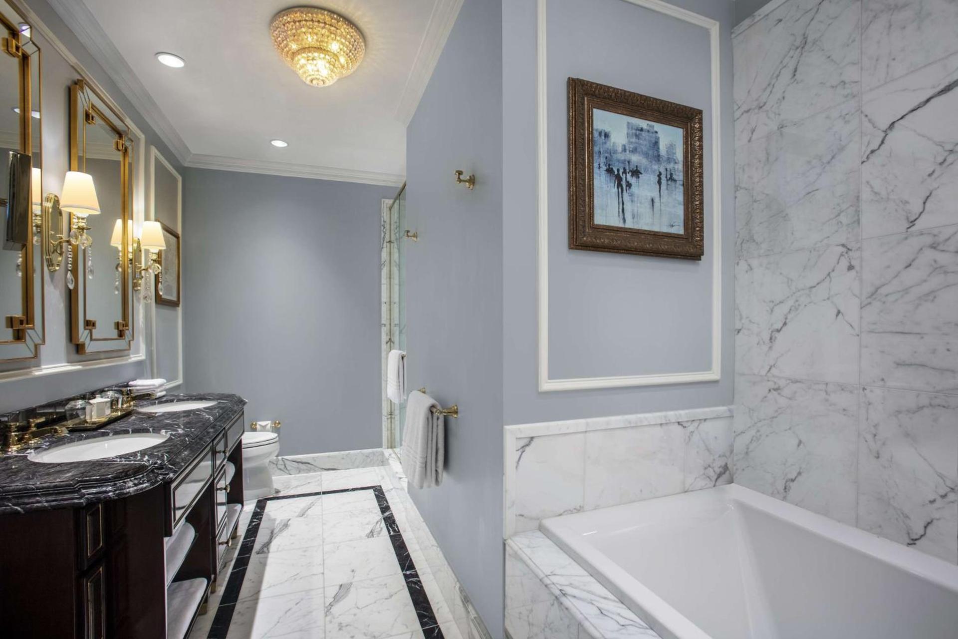 Waldorf Astoria Washington DC photo 70