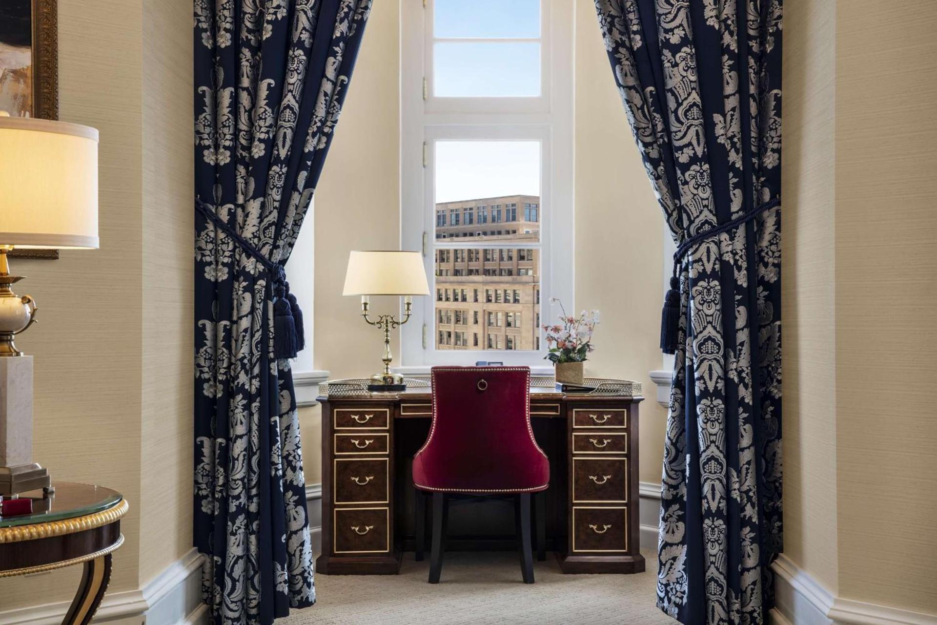 Waldorf Astoria Washington DC photo 72