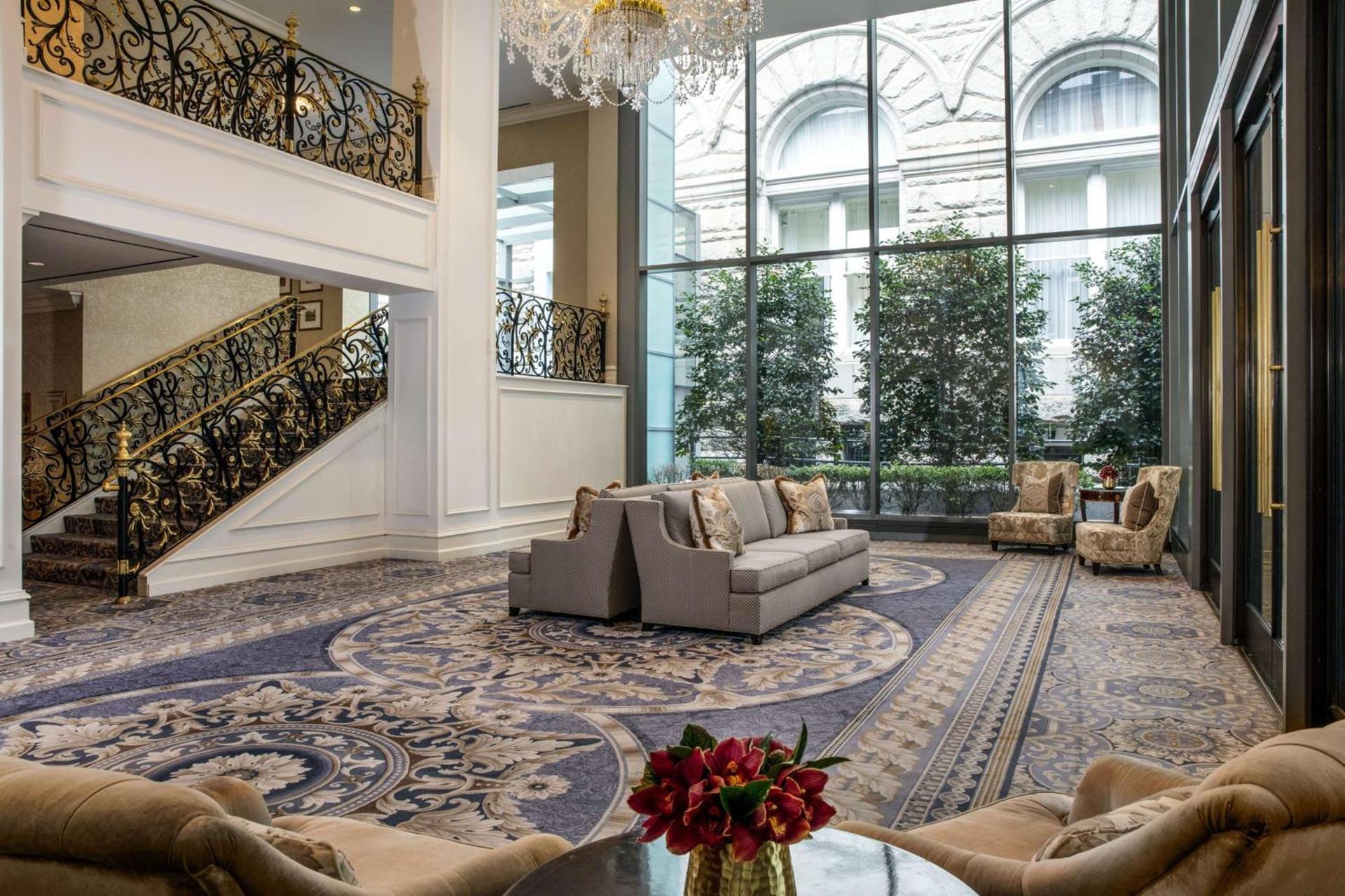 Waldorf Astoria Washington DC photo 73
