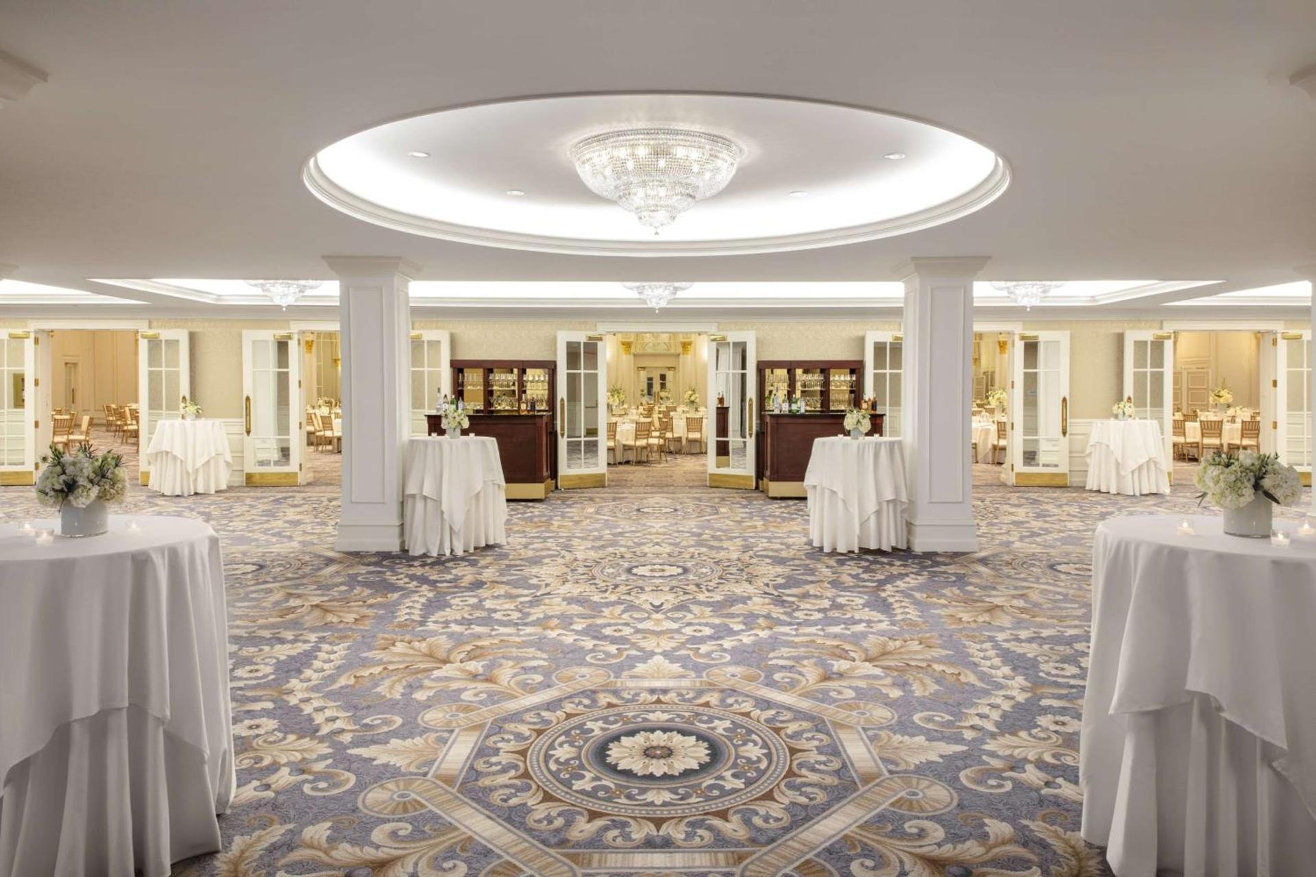 Waldorf Astoria Washington DC photo 74