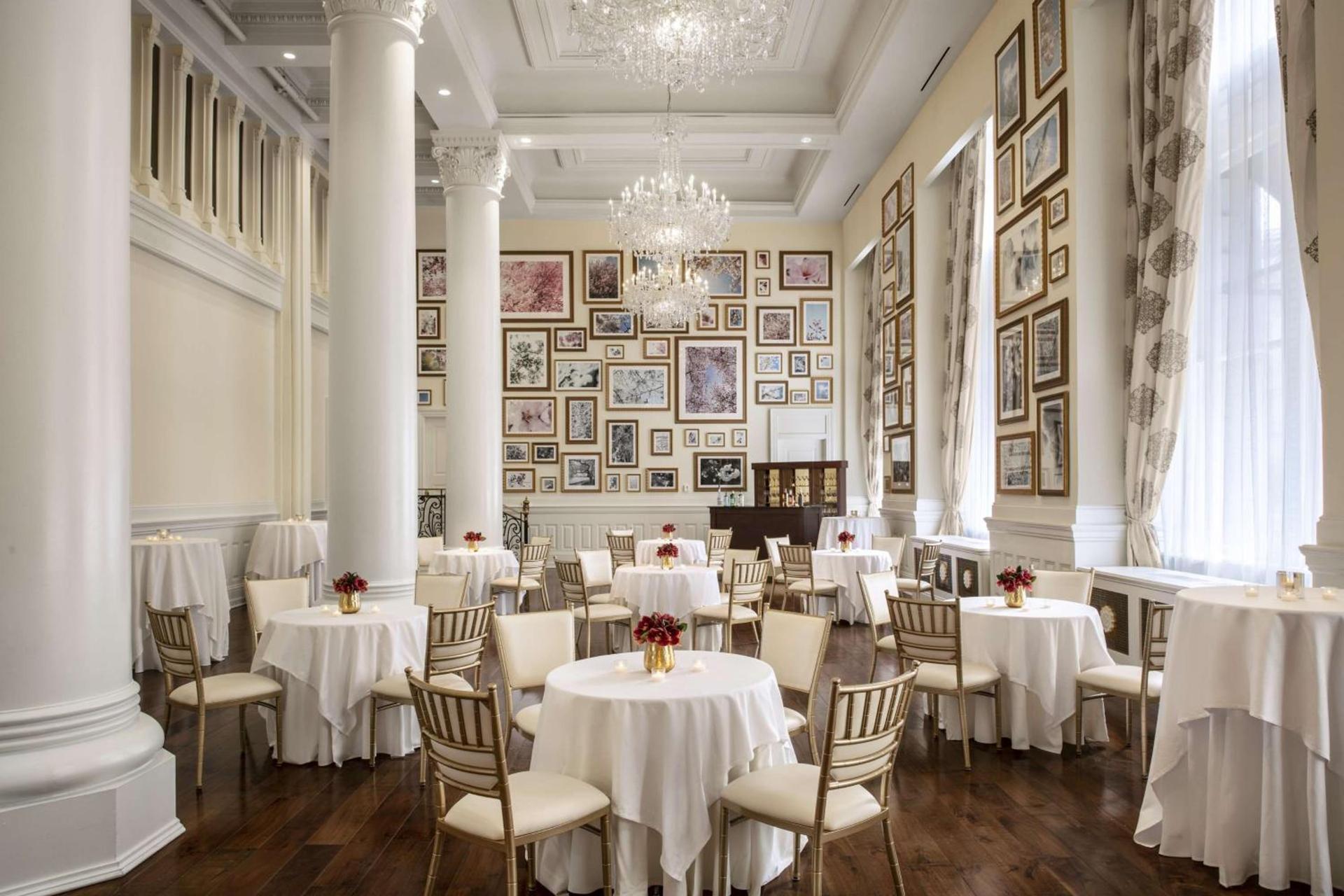 Waldorf Astoria Washington DC photo 76