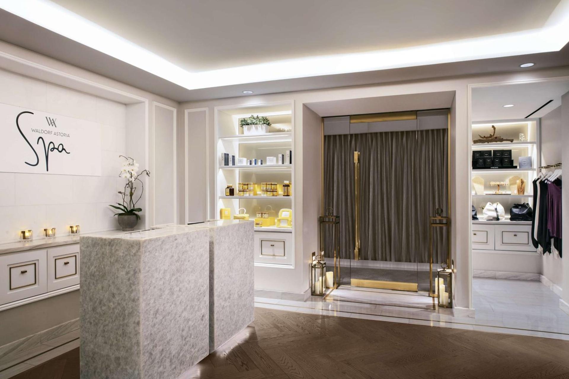 Waldorf Astoria Washington DC photo 82