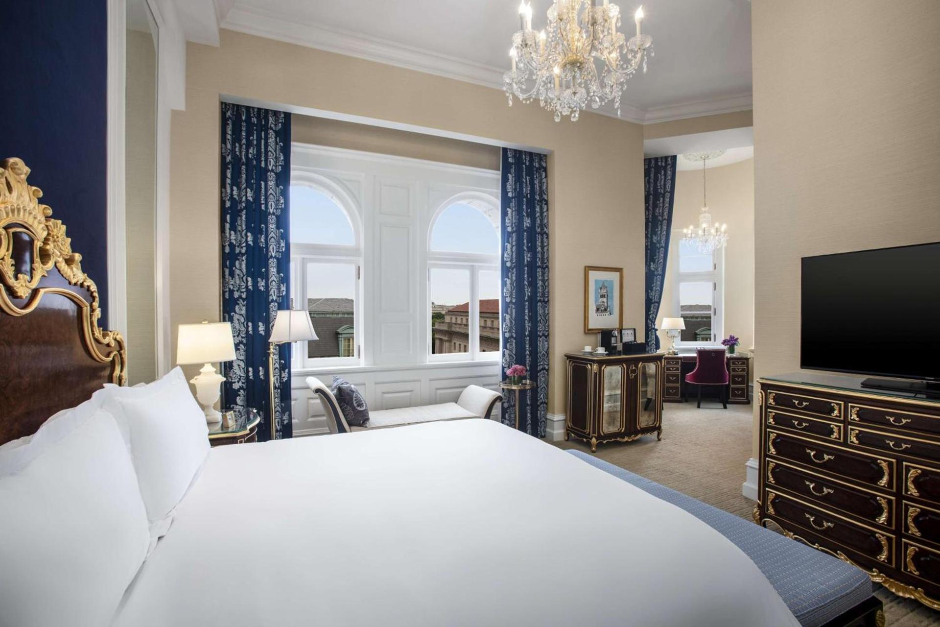 Waldorf Astoria Washington DC photo 87