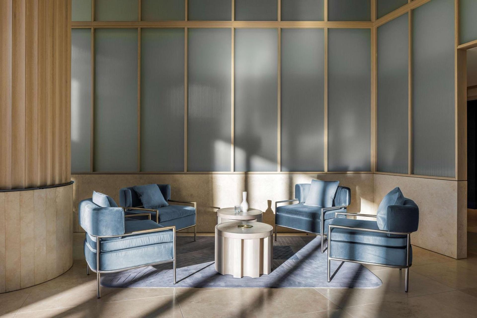 The Morrow Washington Dc, Curio Collection By Hilton photo 24