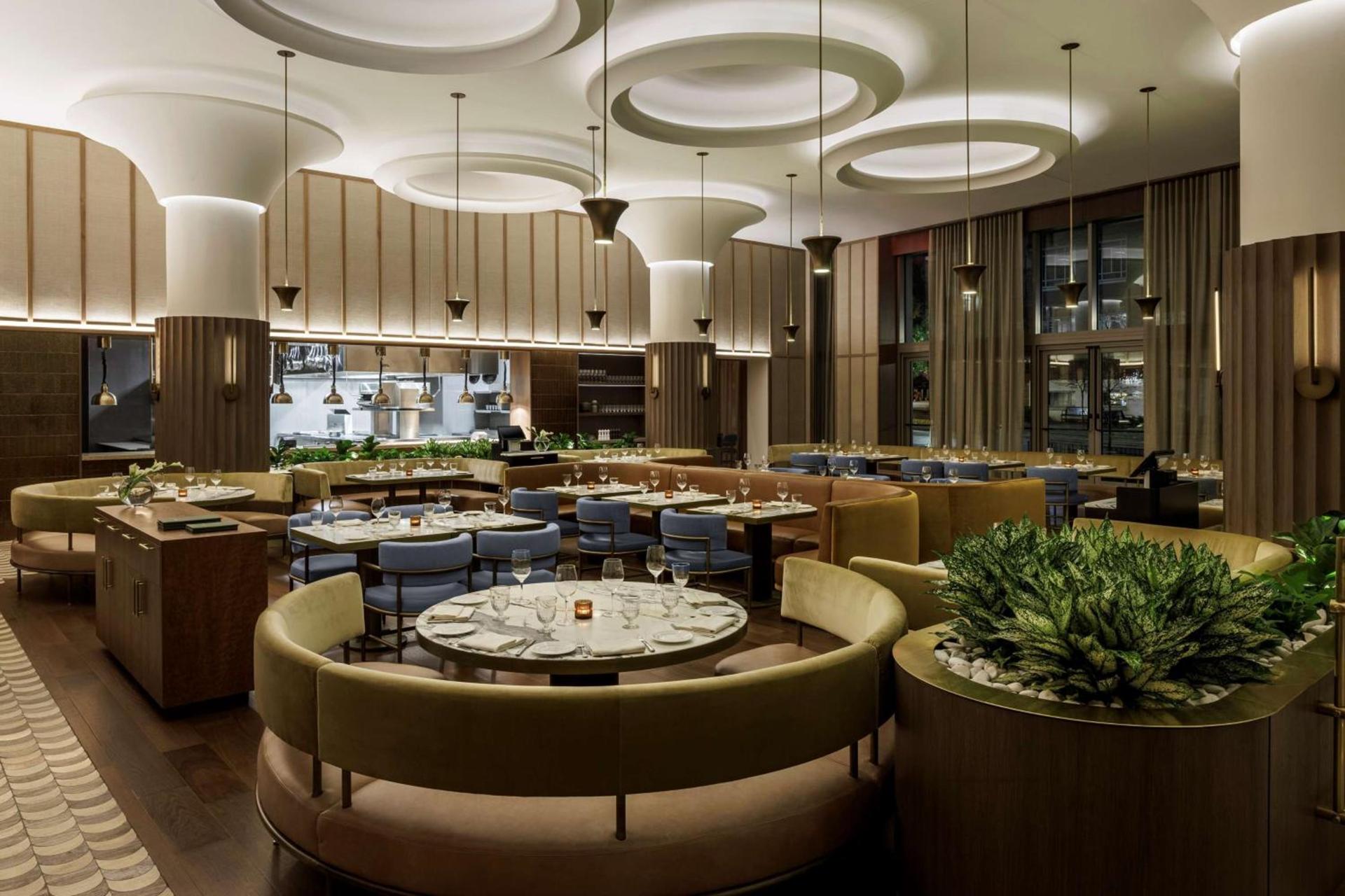 The Morrow Washington Dc, Curio Collection By Hilton photo 25