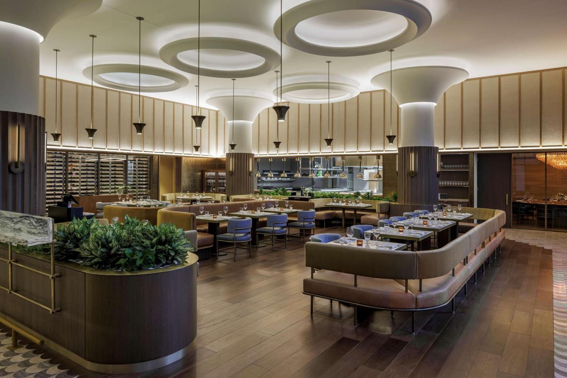 The Morrow Washington Dc, Curio Collection By Hilton photo 29