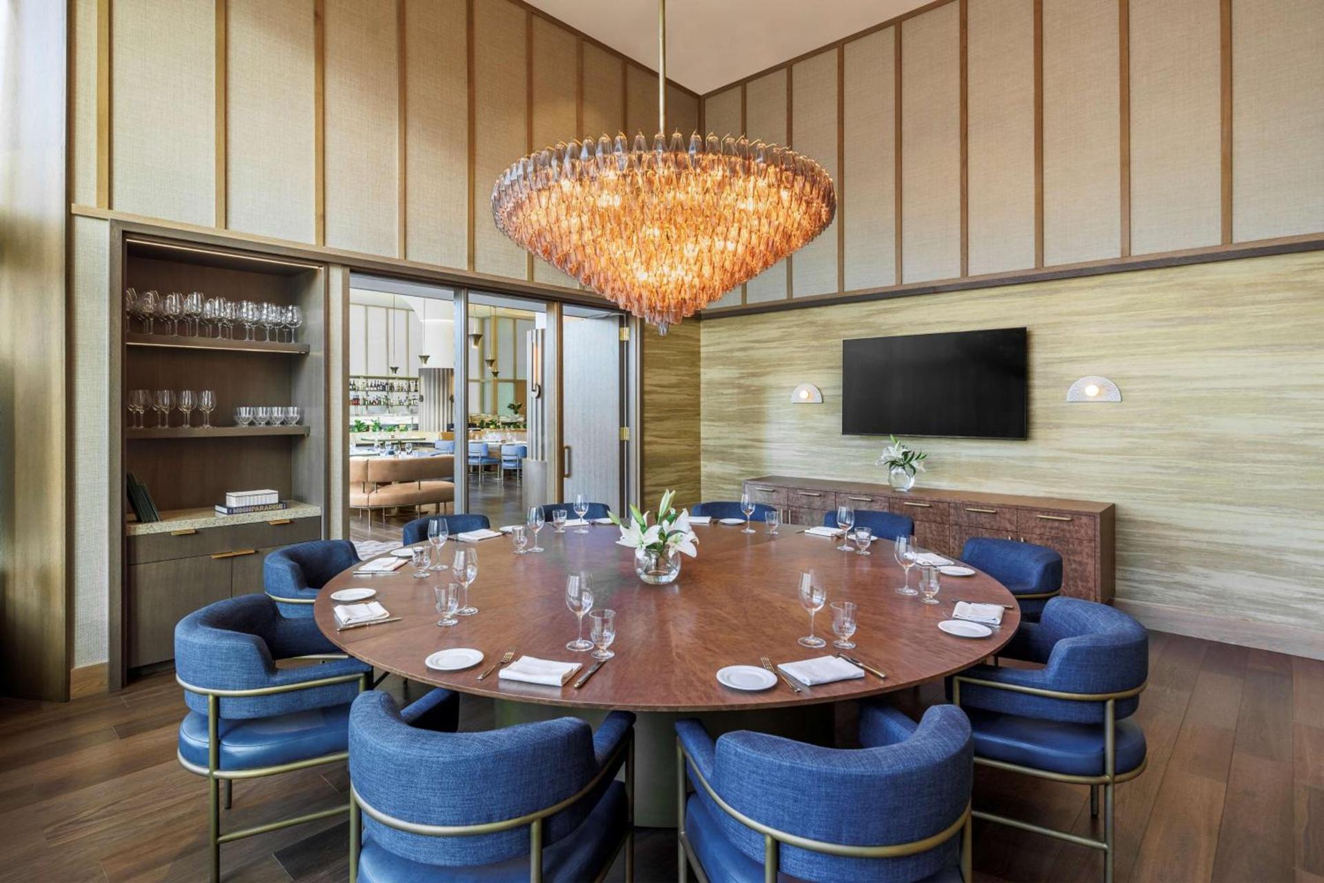 The Morrow Washington Dc, Curio Collection By Hilton photo 31