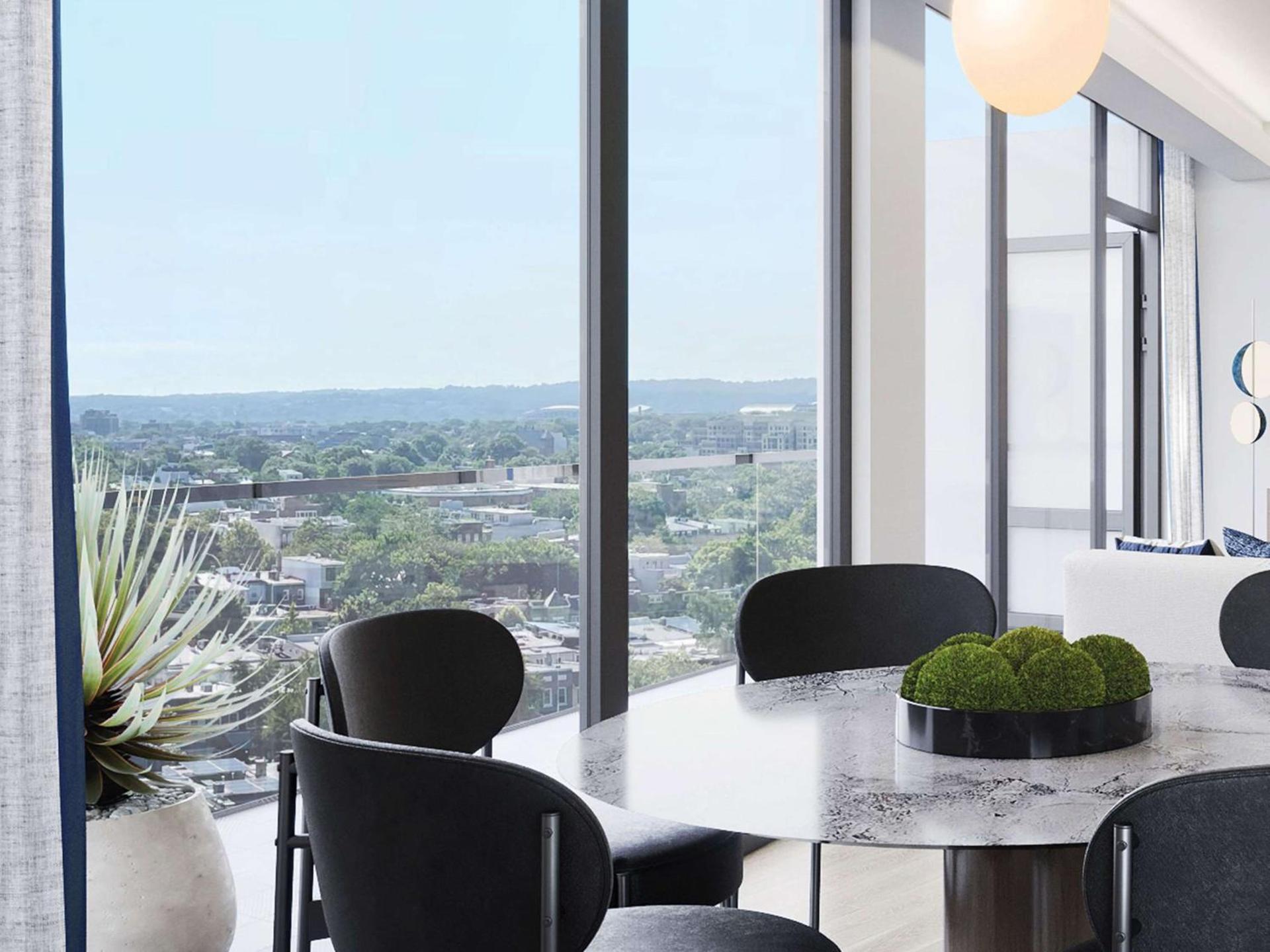 The Morrow Washington Dc, Curio Collection By Hilton photo 36