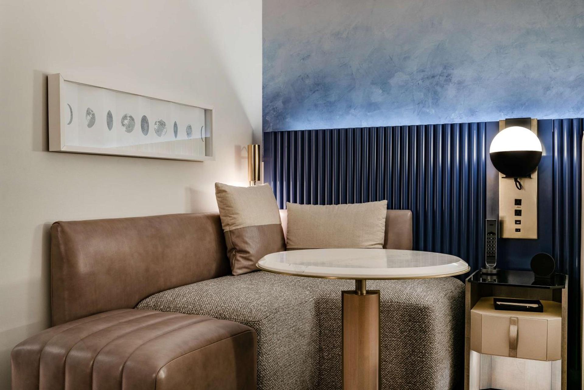 The Morrow Washington Dc, Curio Collection By Hilton photo 37