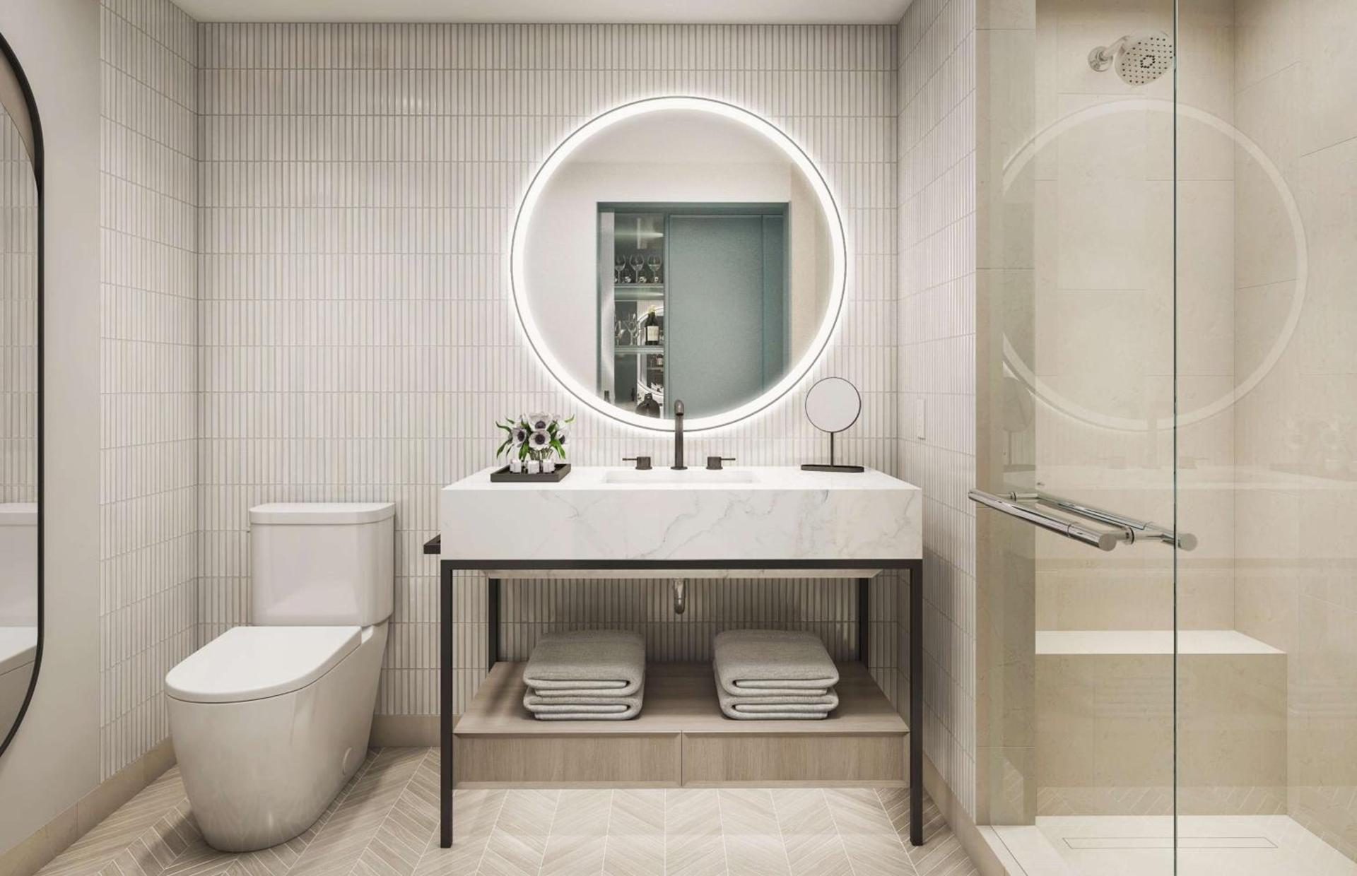 The Morrow Washington Dc, Curio Collection By Hilton photo 40
