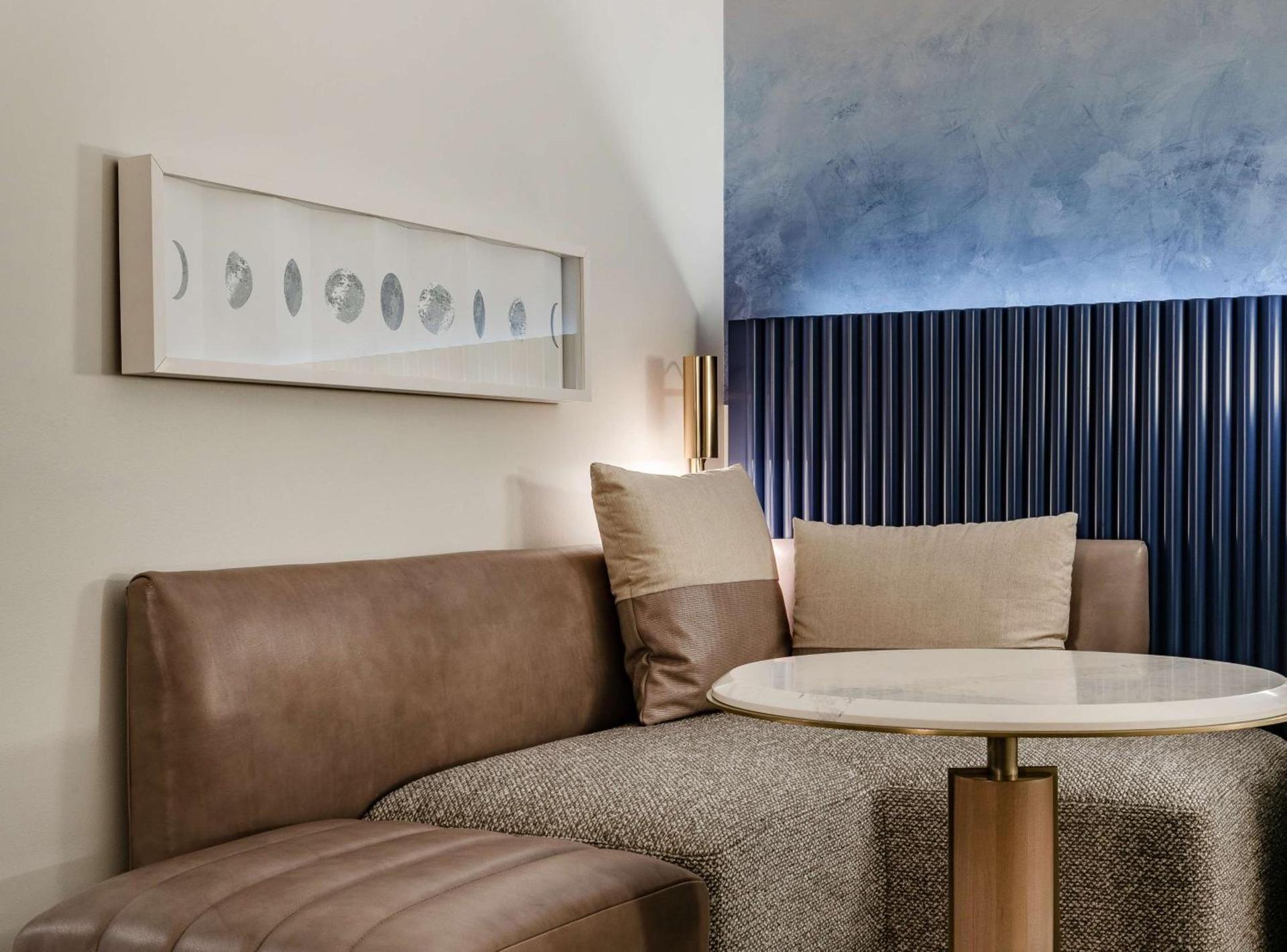 The Morrow Washington Dc, Curio Collection By Hilton photo 42